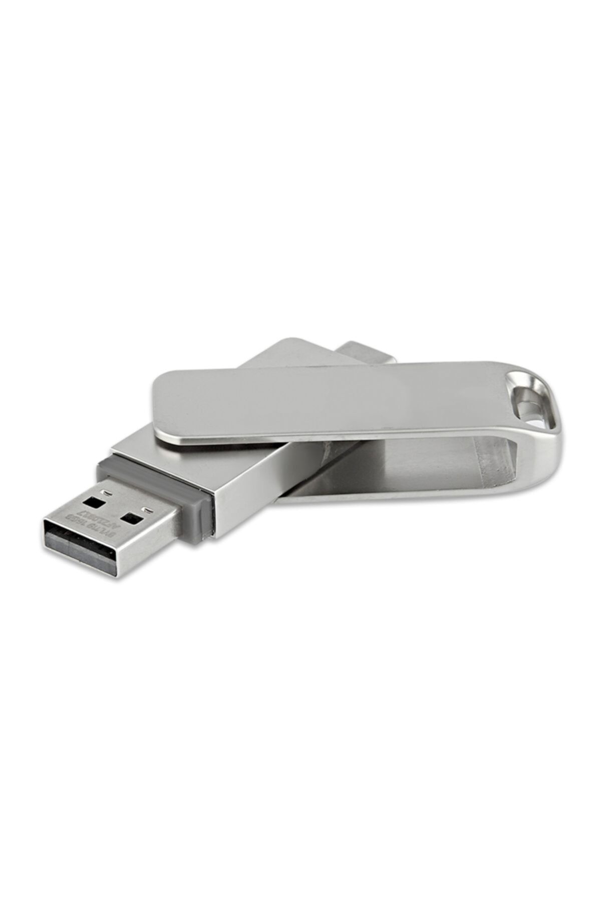 Gülay AVM Otg Flash Bellek Type-c Metal Bellek Telefon Uyumlu Usb 115