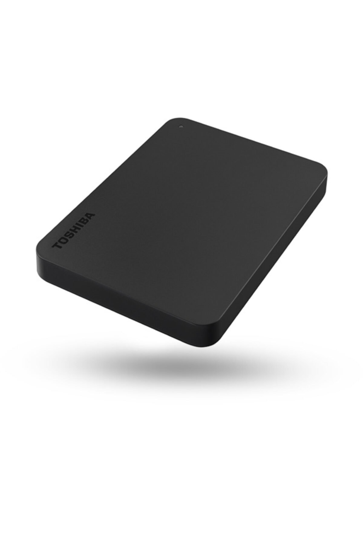 Toshiba Toshıba Canvıo Basıcs 1 Tb 2.5\