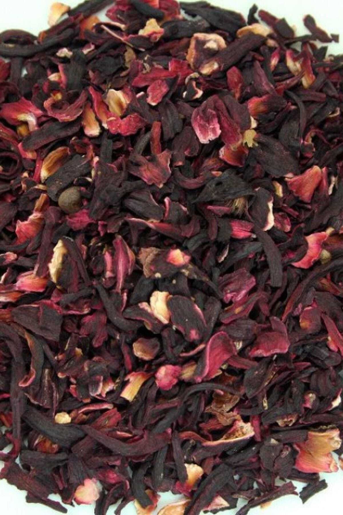 Atasagun Şifa Hibiskus Nar Çiçeği 100 gr