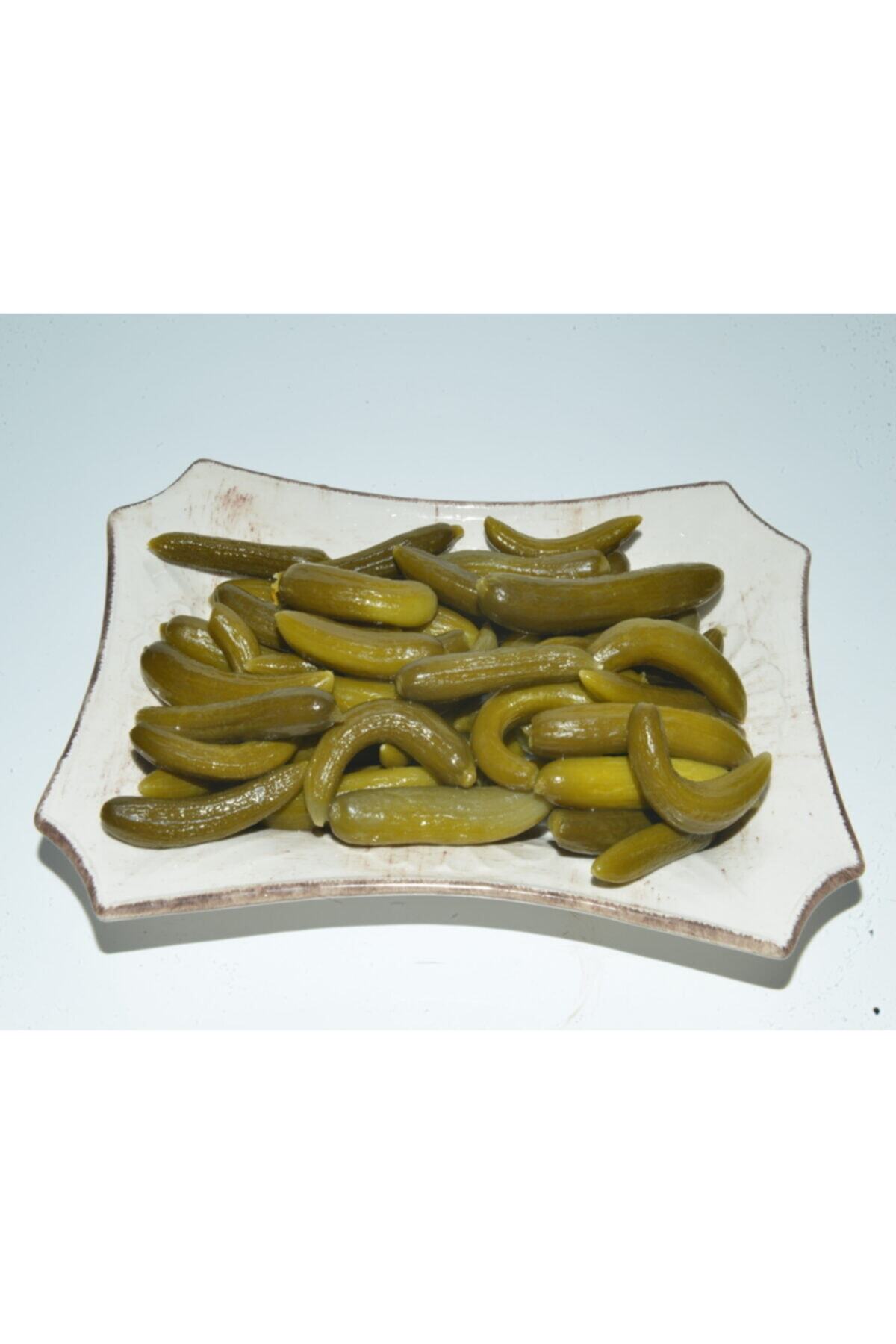 tursuevim Ankara Çubuk Turşusu 0 Numara 3 Kg
