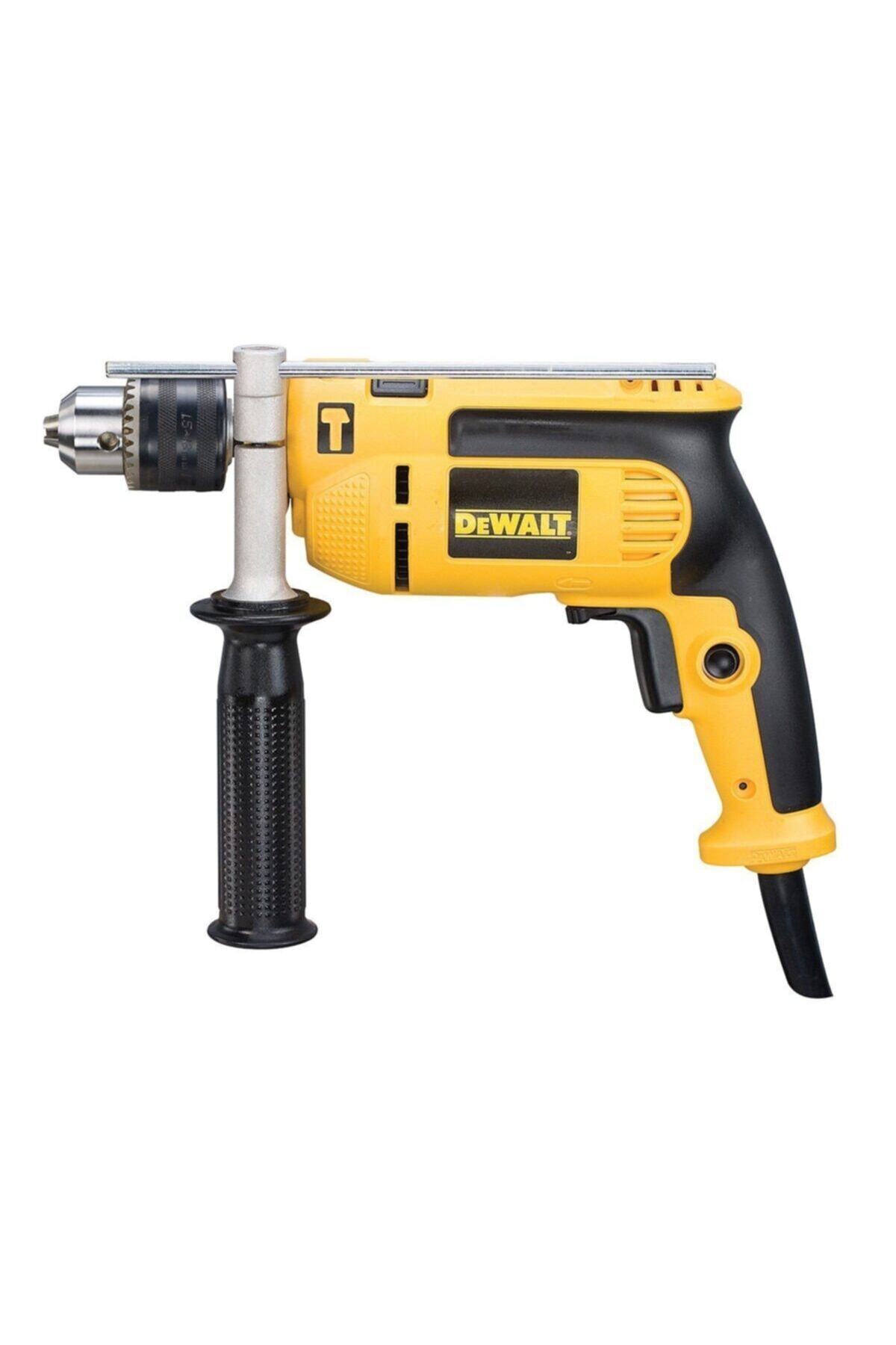 Dewalt Dwd024ks 750 W Darbeli Matkap