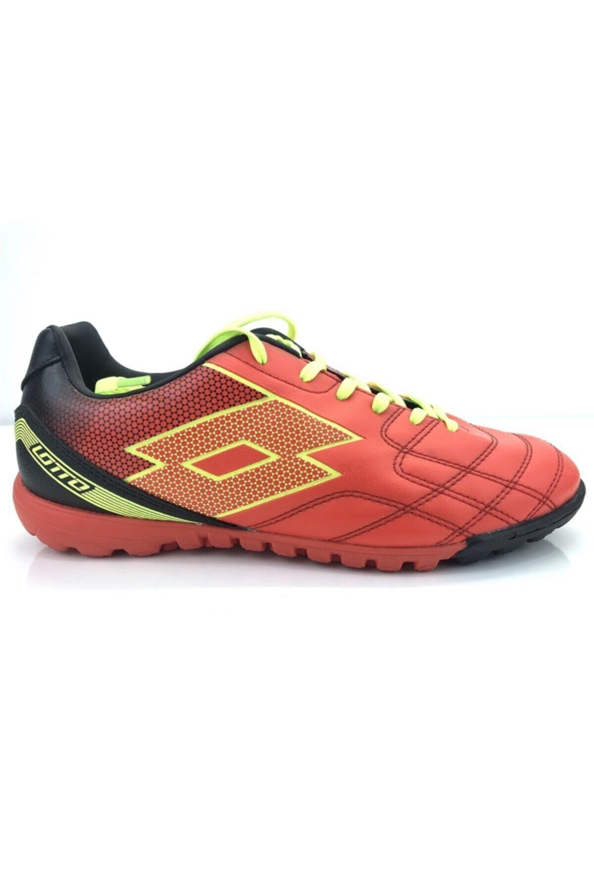 Lotto Spider 7 Tf Jr Futbol Ayakkabı