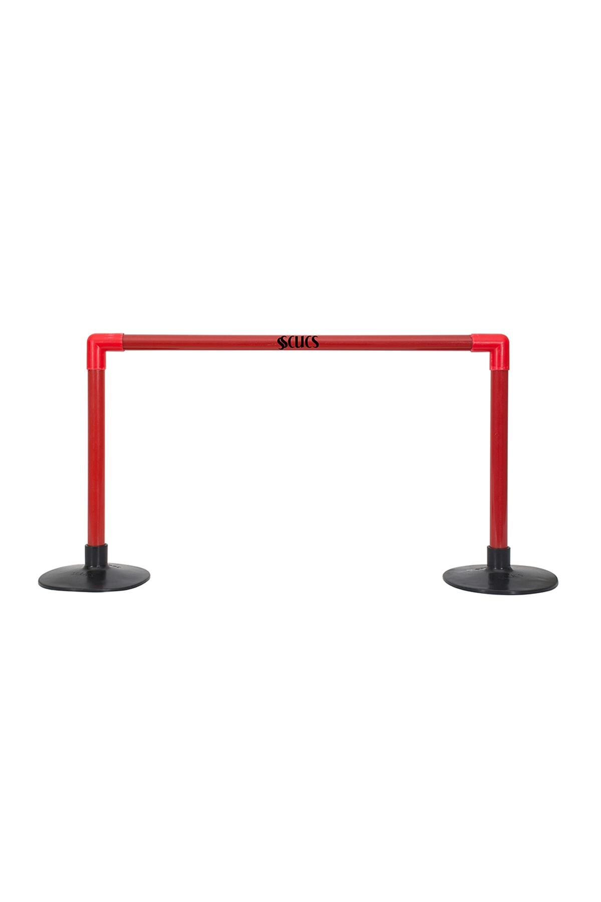 SCUCS Takozlu 40 Cm Zıplama Engeli Scx 1266