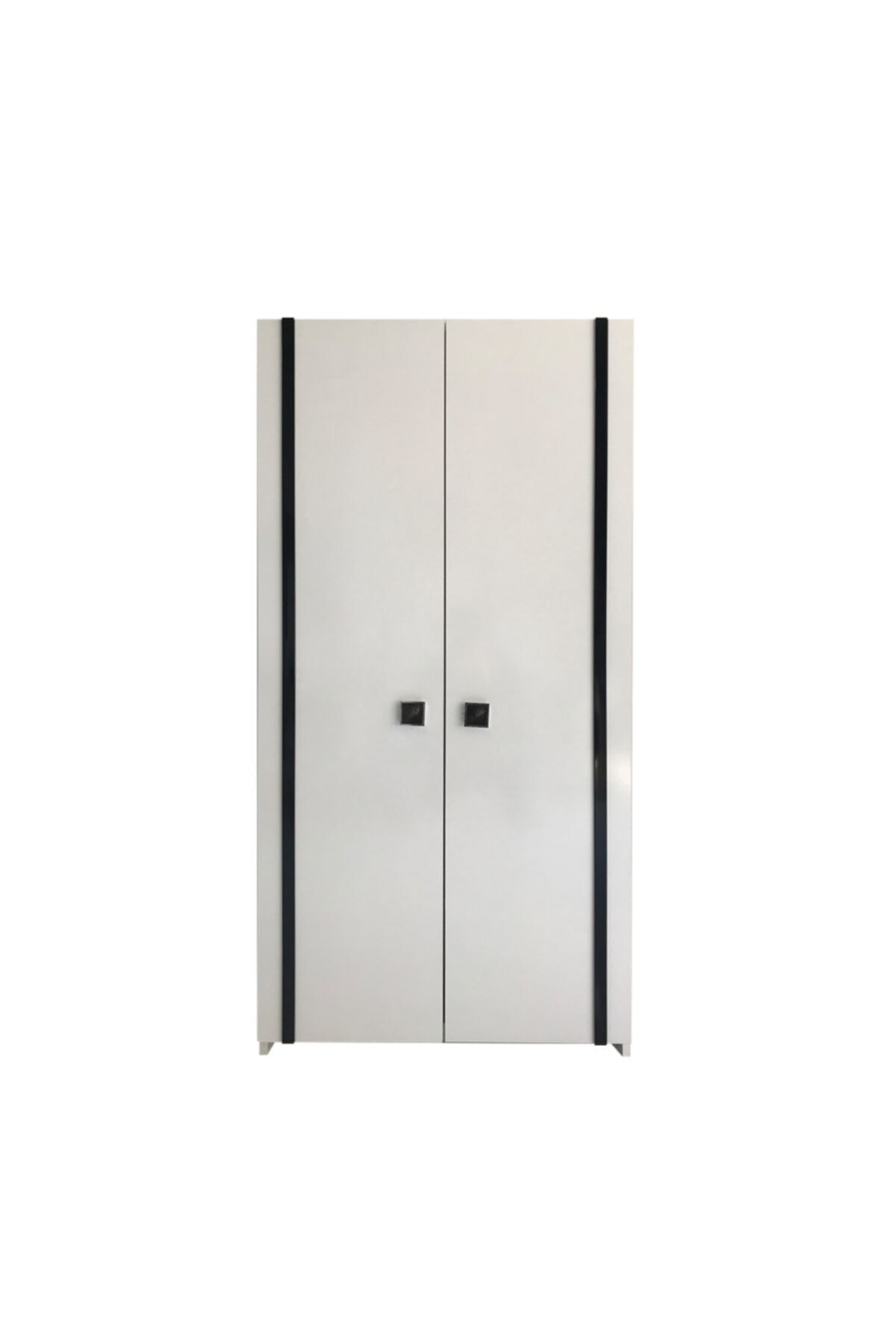 Neef Living Çocuk Odası Dolabı Siyah