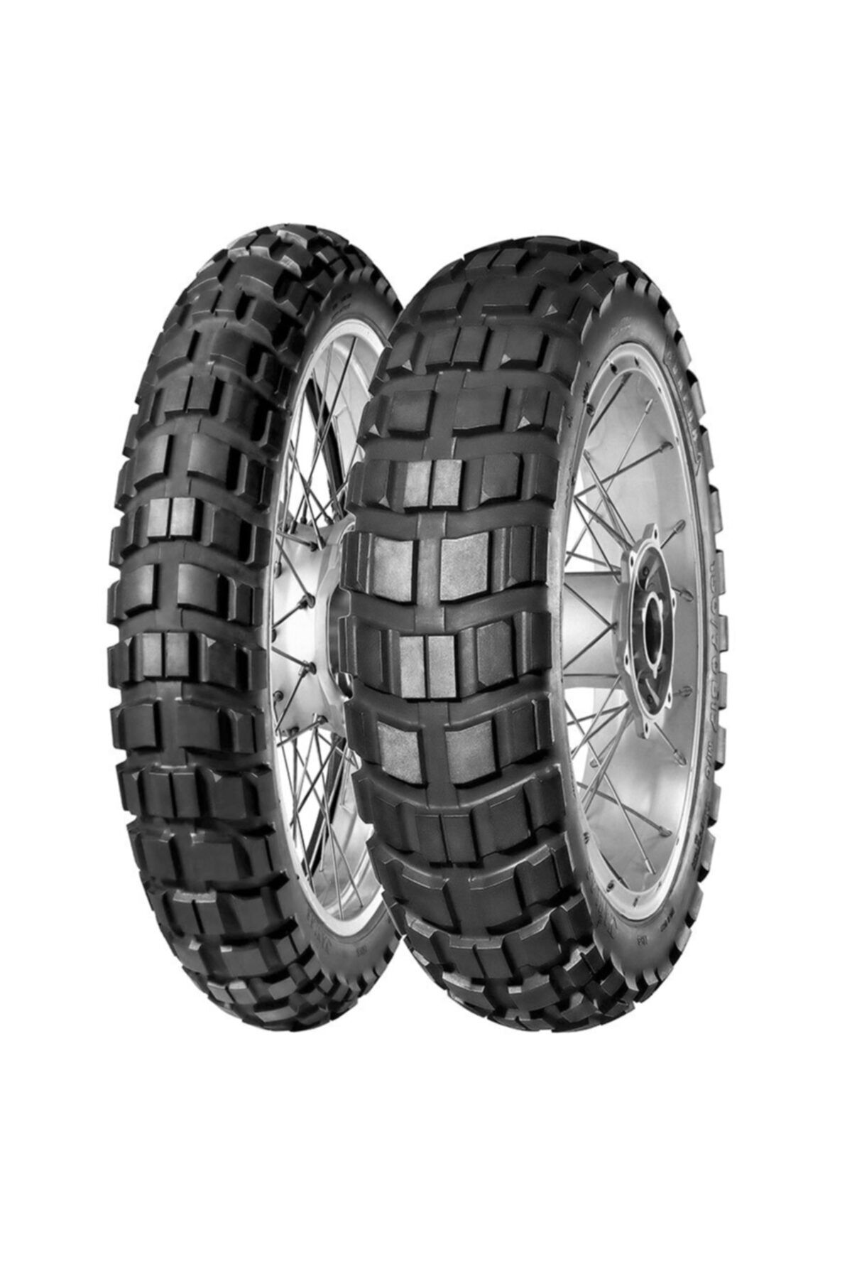 ANLAS Capra X 150/70-17 69q Tl Enduro Motosiklet Lastiği