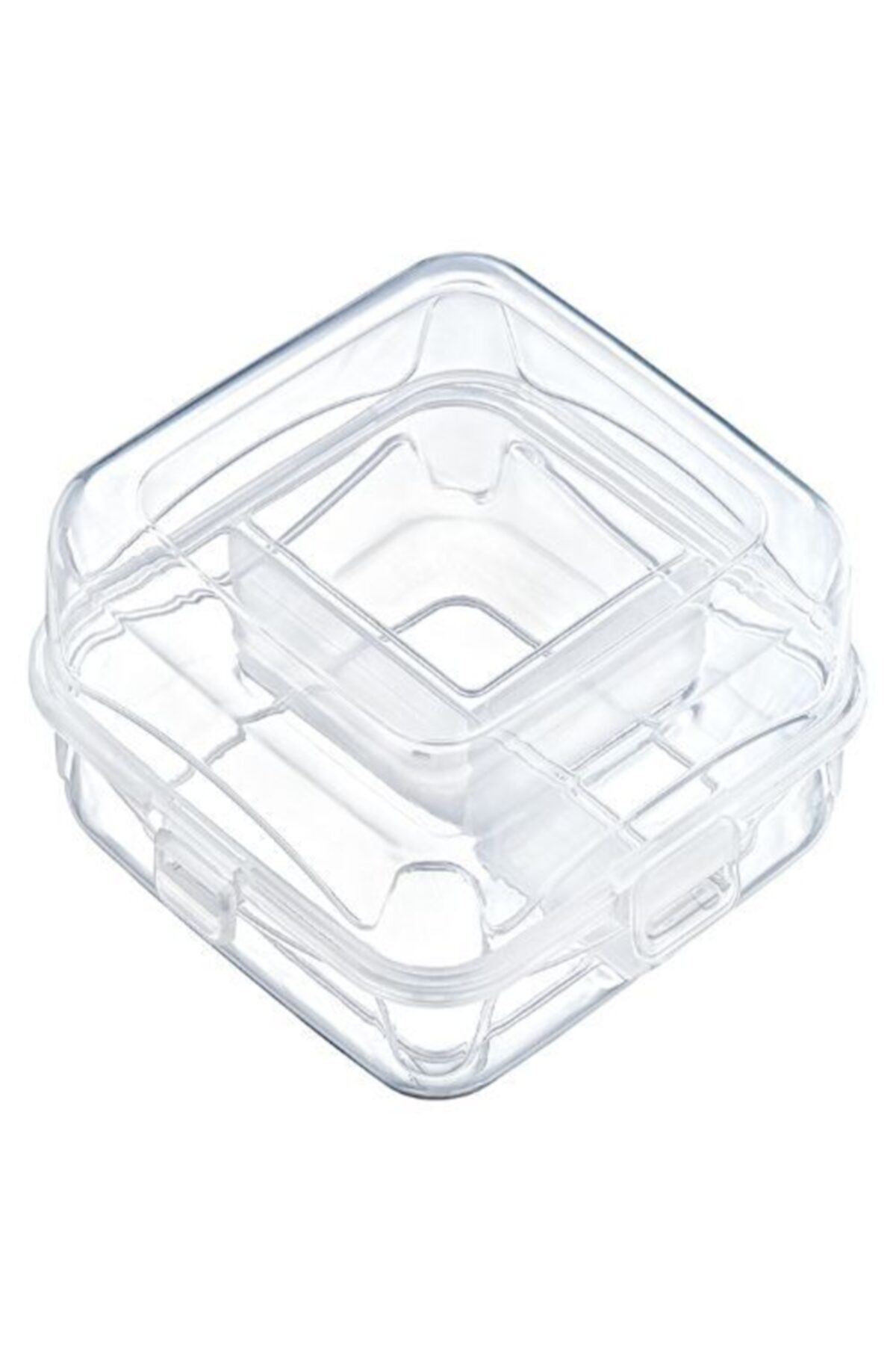 KAYAMU Kare Bölmeli Beslenme Kabı