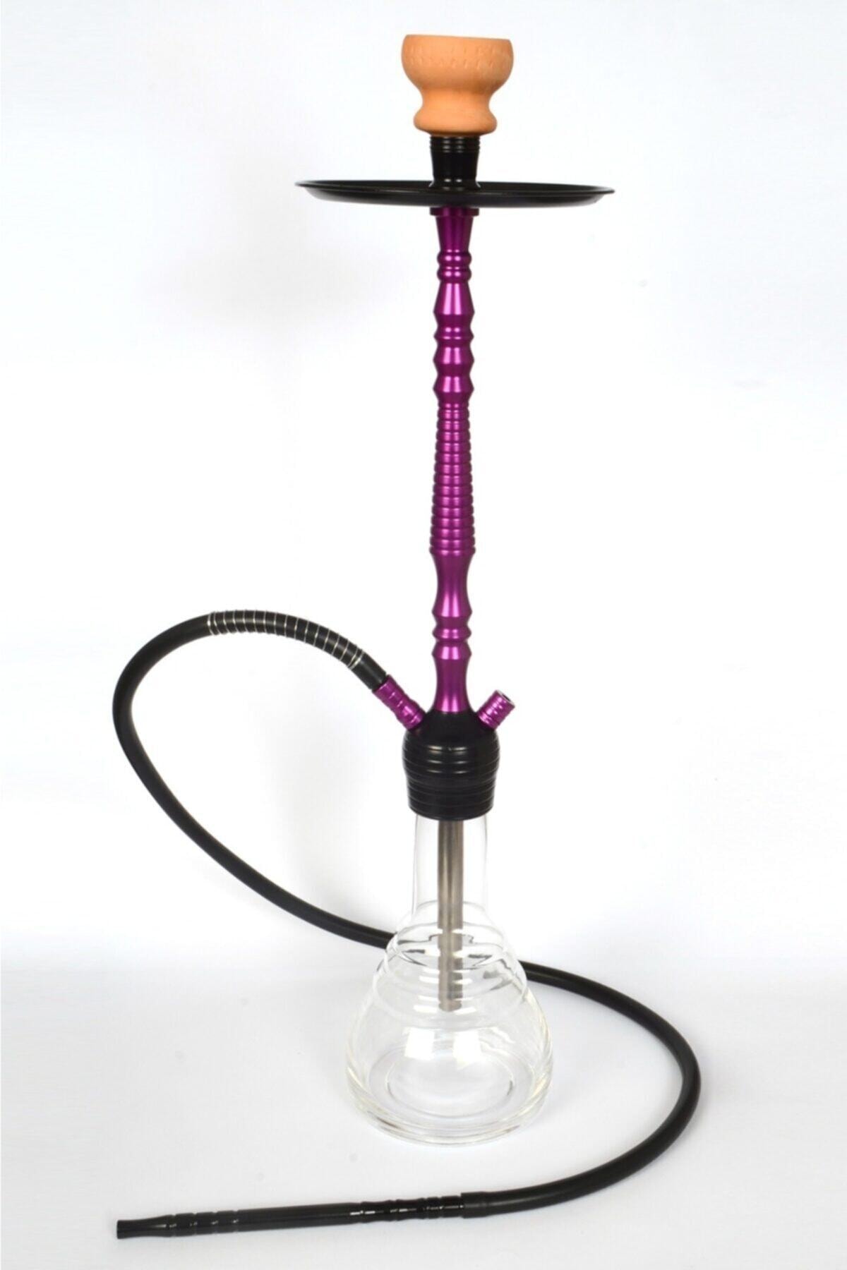 EA SHİSHA SHOP Uzun Konya Nargile Takımı