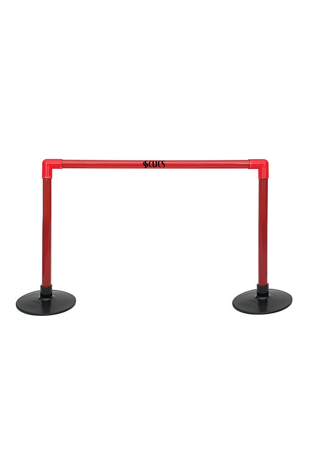 SCUCS Takozlu 45 cm Zıplama Engeli Scx 1267