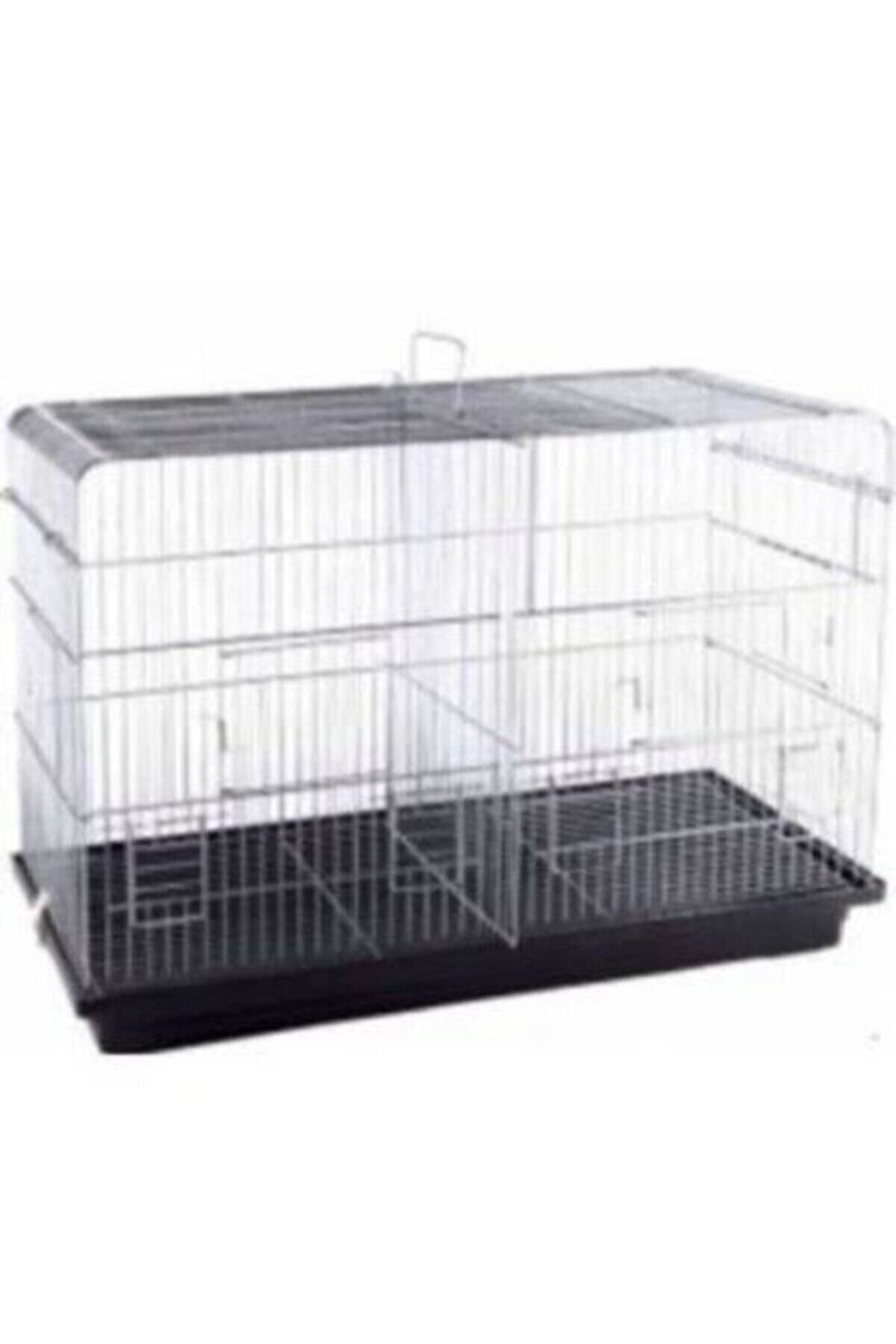 ANİMA PETSHOP Çifthane Salma Kafes