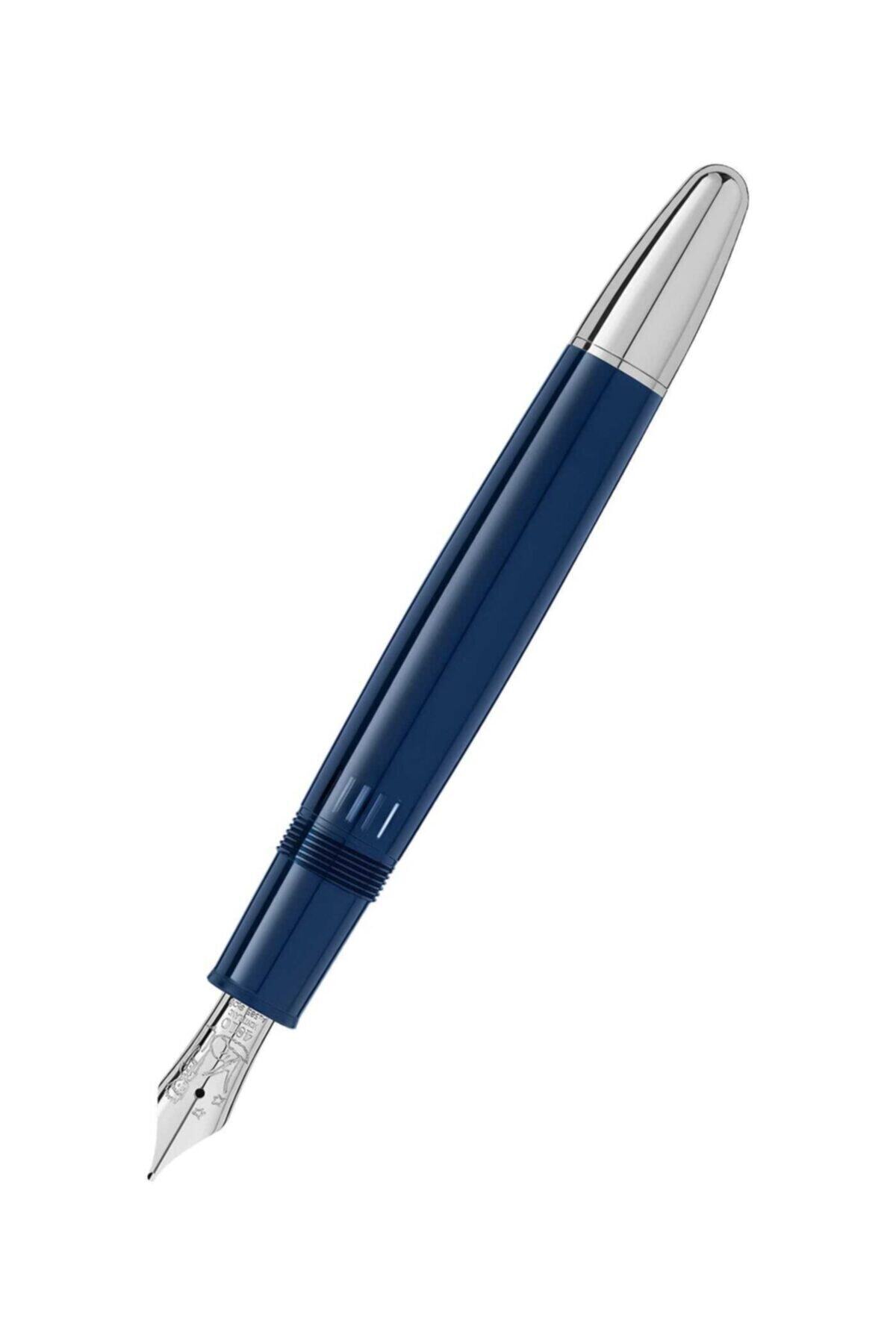 Montblanc Meisterstück Le Petit Prince Dolma Kalem 118041