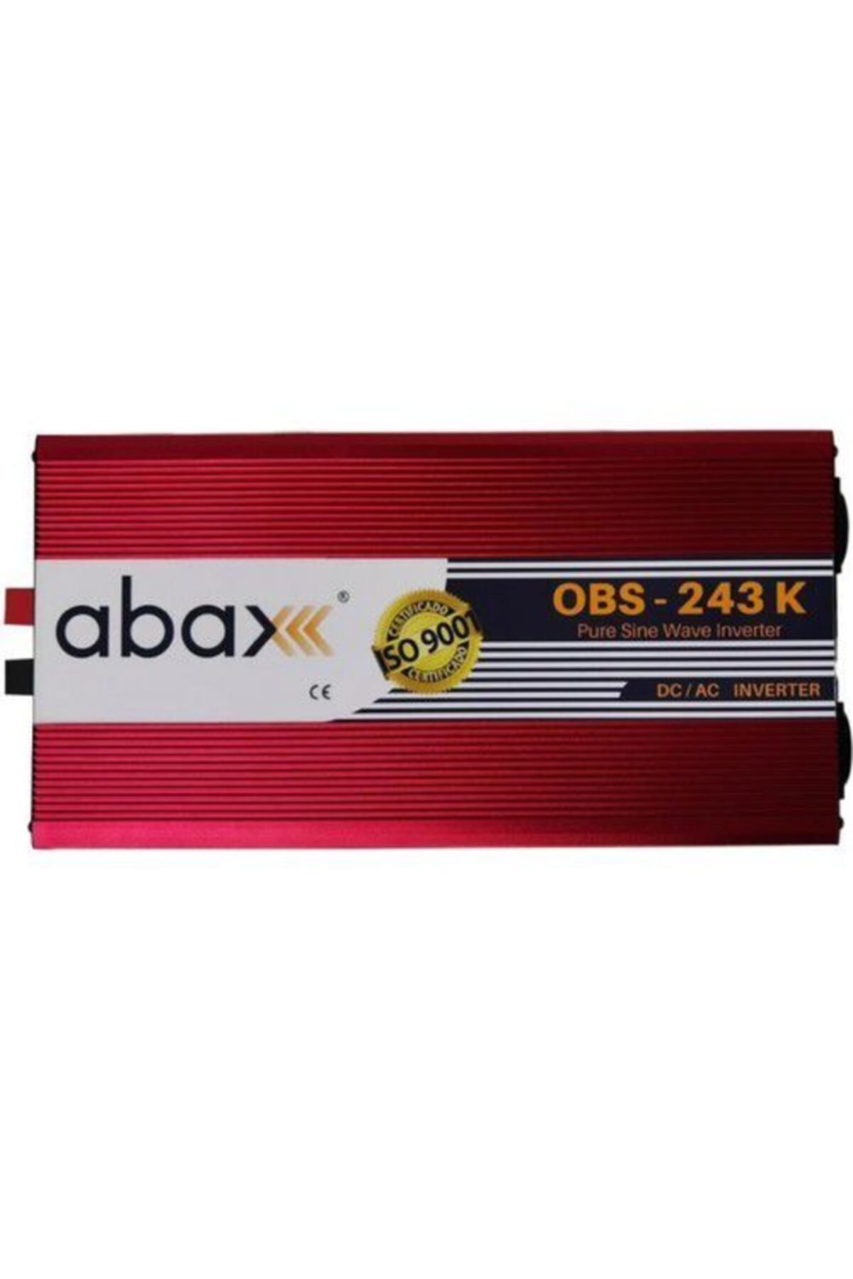 abax 3000w 24v Tam Sinüs Inverter