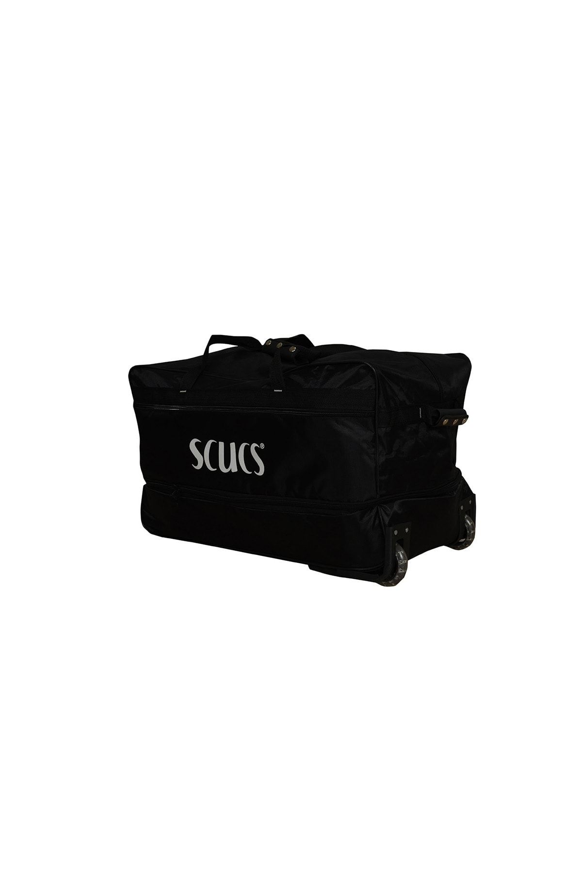 SCUCS Tekerlekli Hurç Çantası Scx 1392