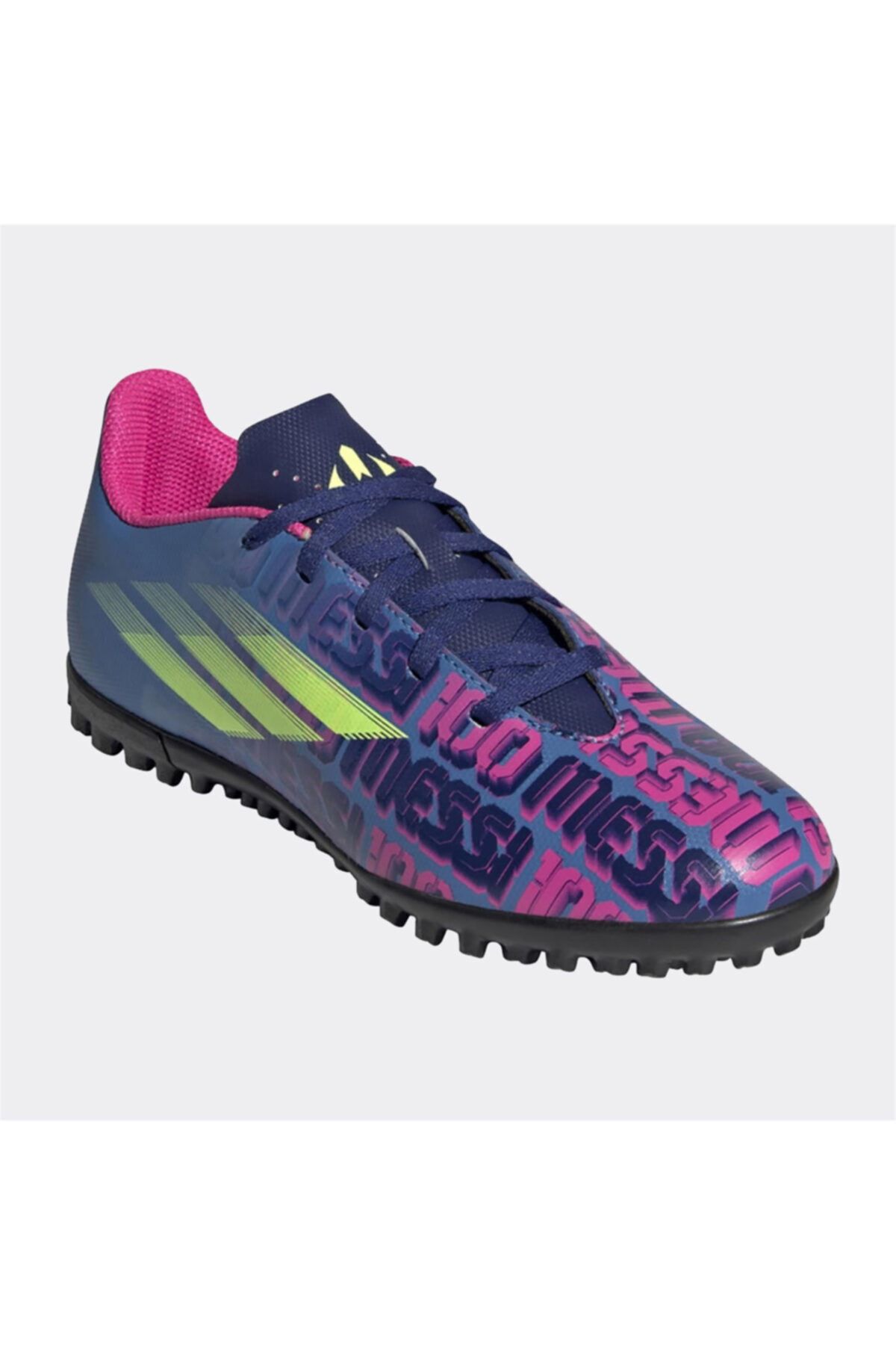 adidas X Speedflow Çocuk Halı Saha Ayakkabısı Fy6911