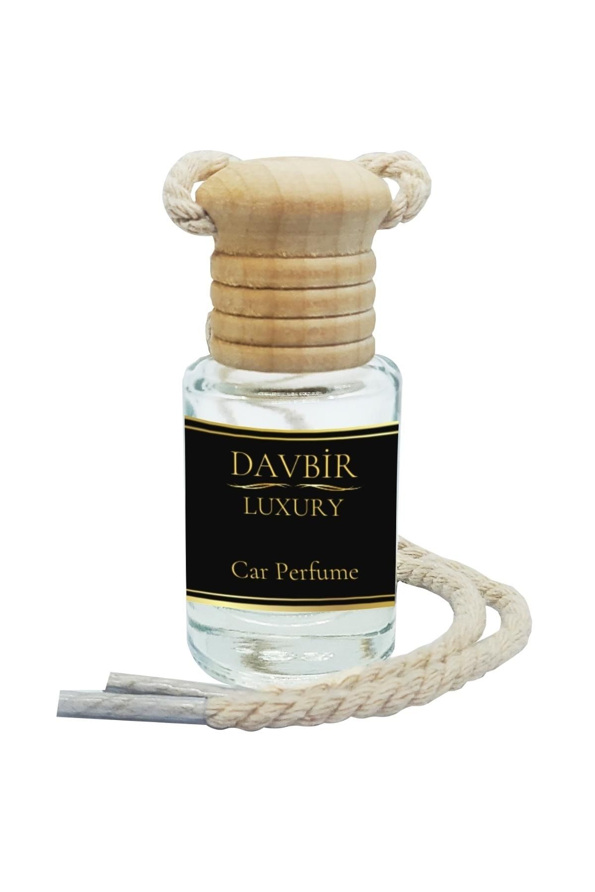 Davbir Ln La Vie Est Belle Parfüm Bazlı Araba Kokusu Oto Koku Giderici 10ml