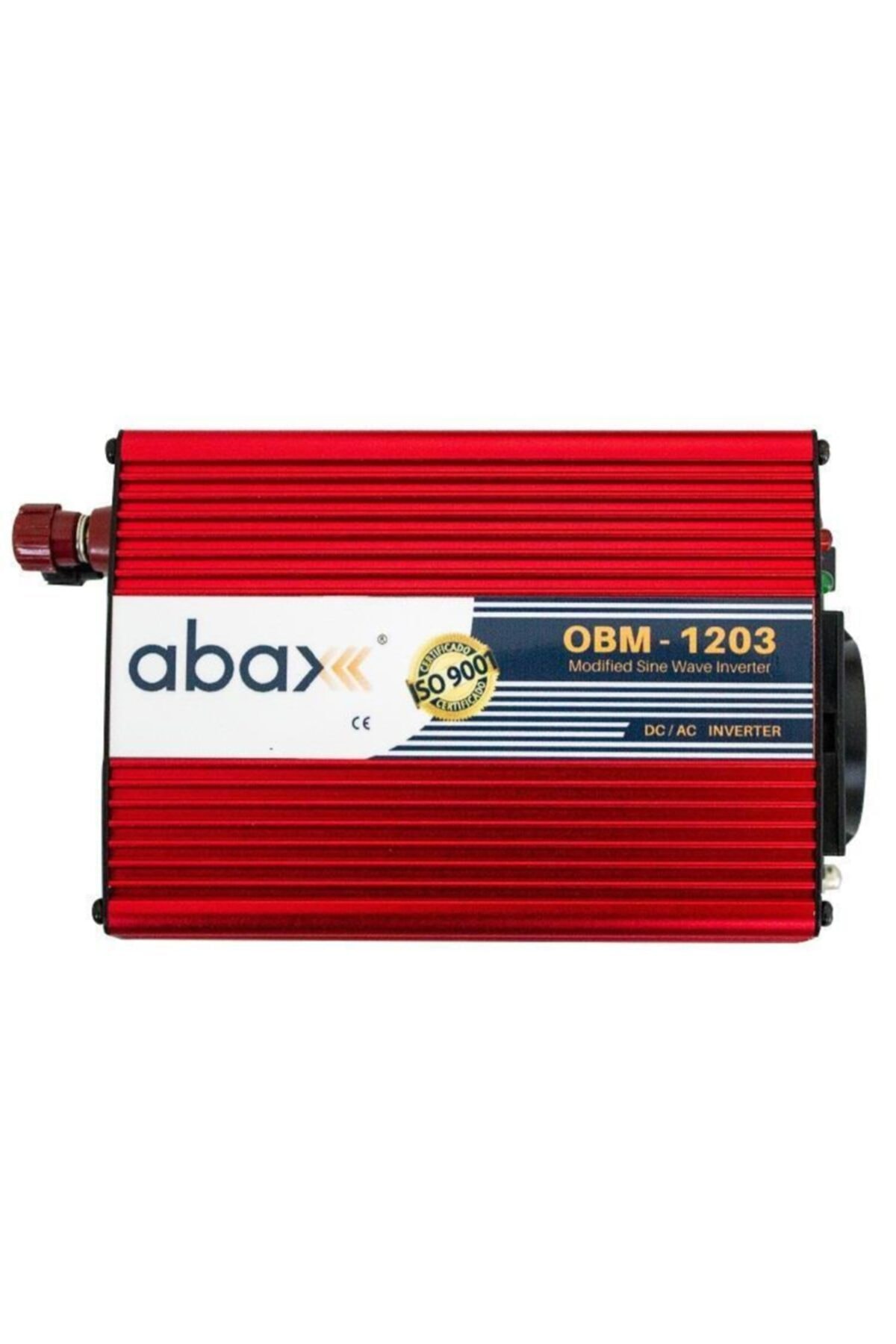 abax 300w 12v Modifiye Sinüs Inverter