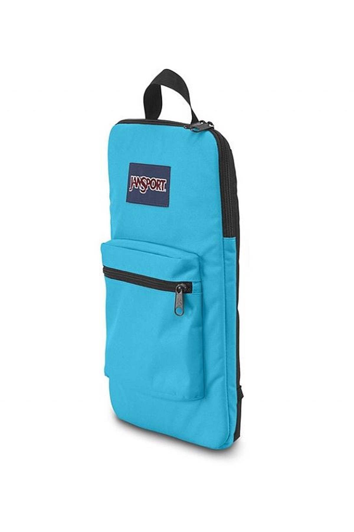 Jansport Marka: Sleeve Iki Bölmeli Laptop Sırt Çantası T26x9rw 2512 Kategori: Okul Çantası