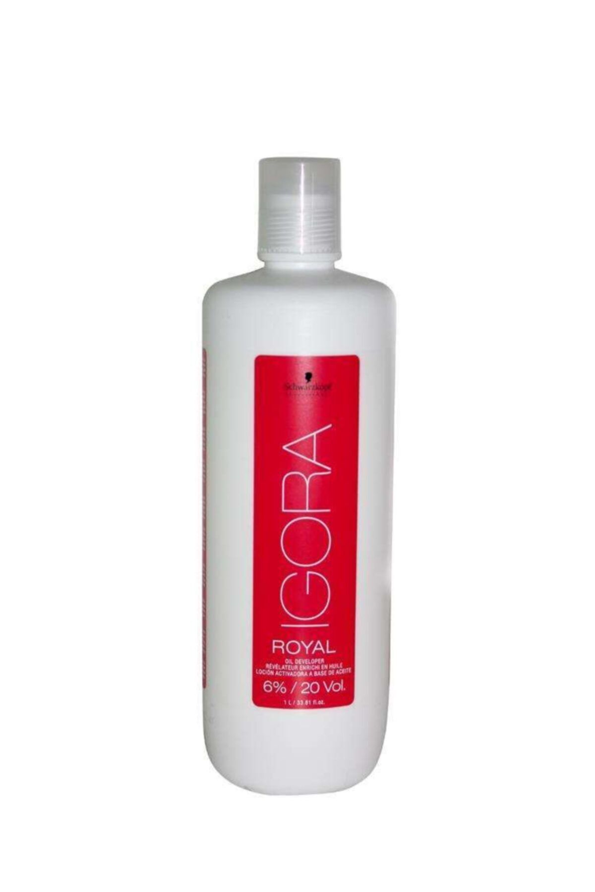 Igora Oksidan 20 Volume 1000 Ml