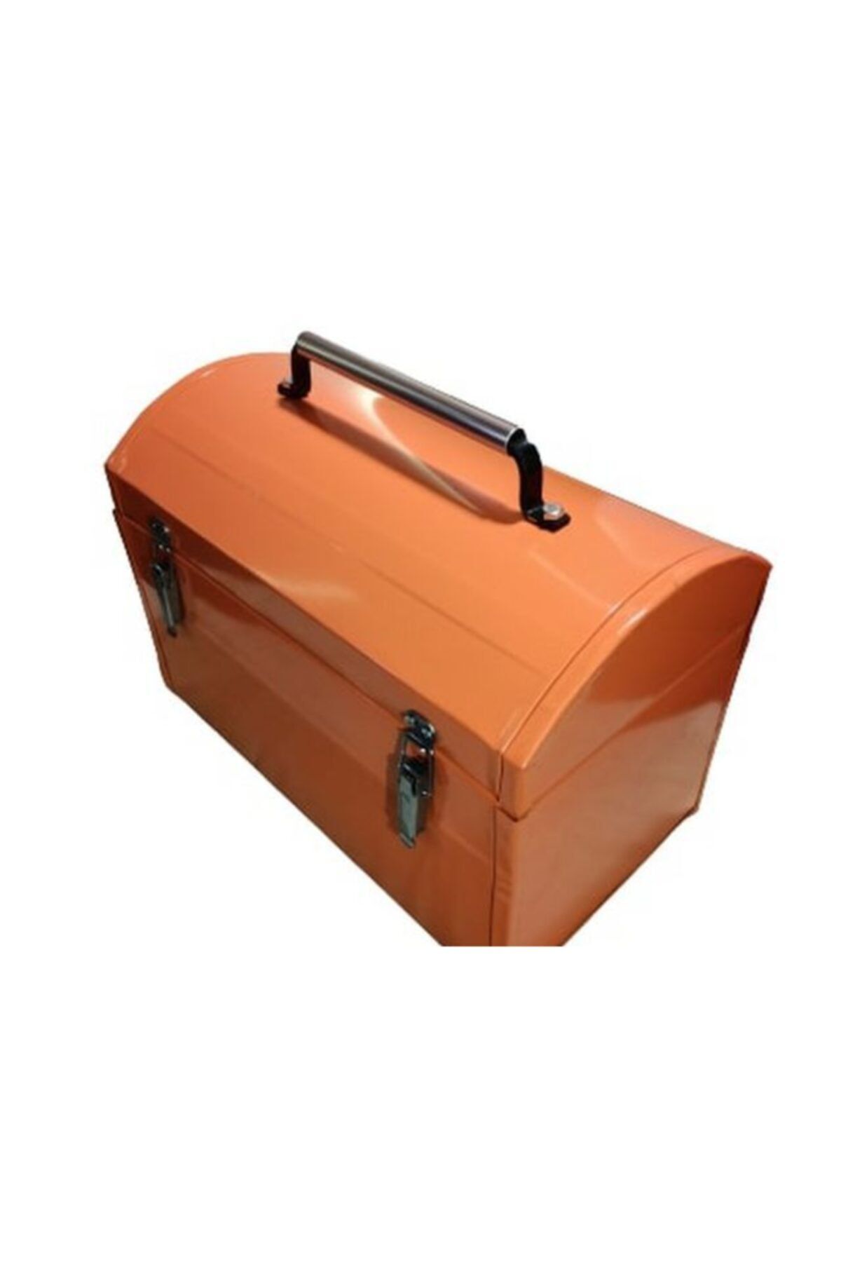 Eyüpoğlu Turuncu  Metal Takım Çantası 15  l