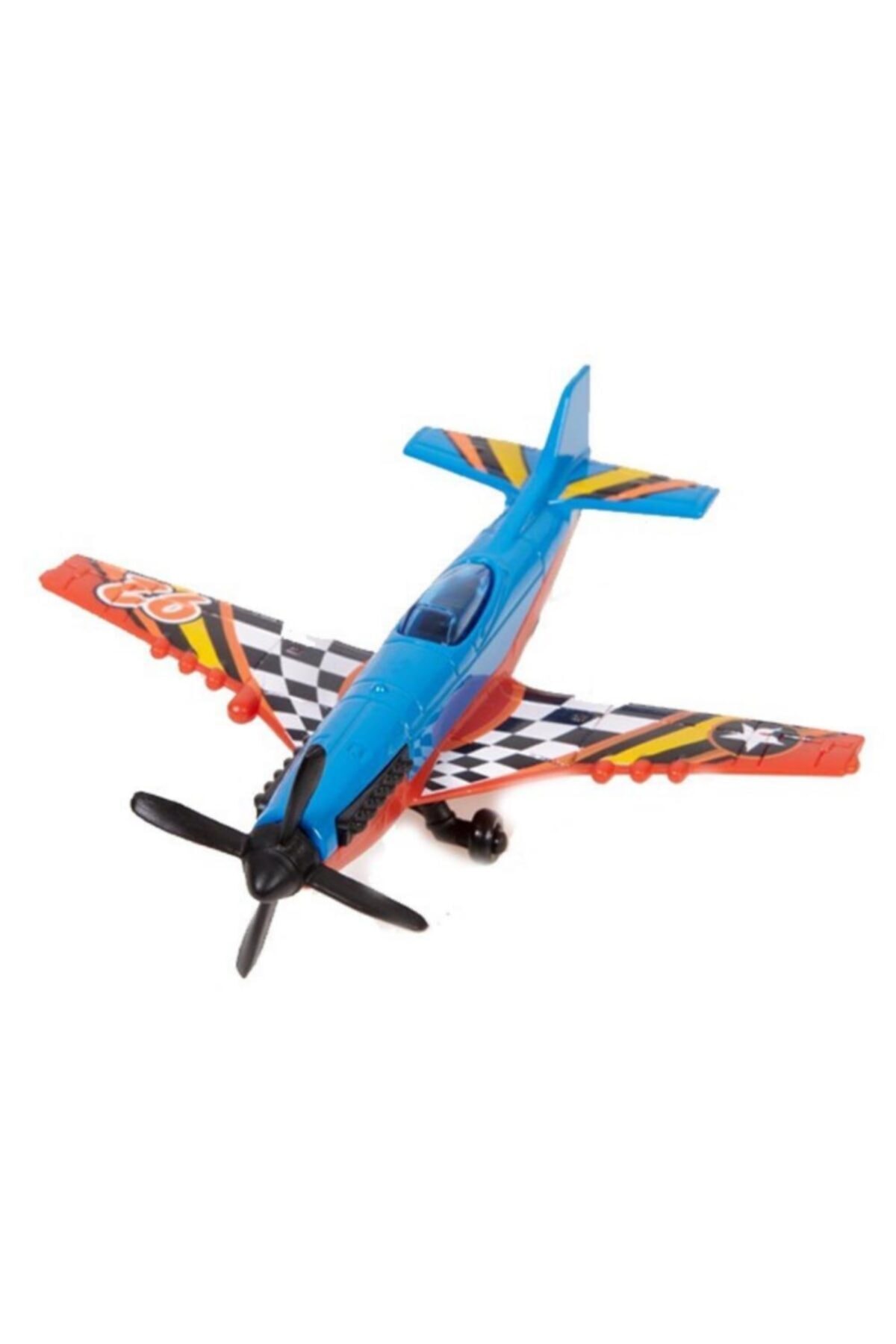 HOT WHEELS - Uçaklar - Stunt Plane