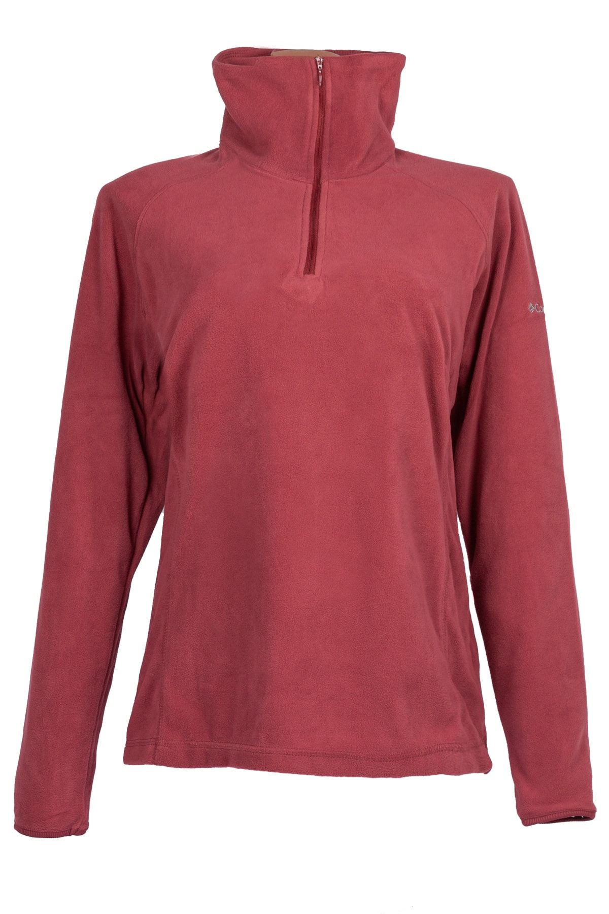 Columbia Arctic Air Fleece Kırmızı Kadın Polar Xl6624-619