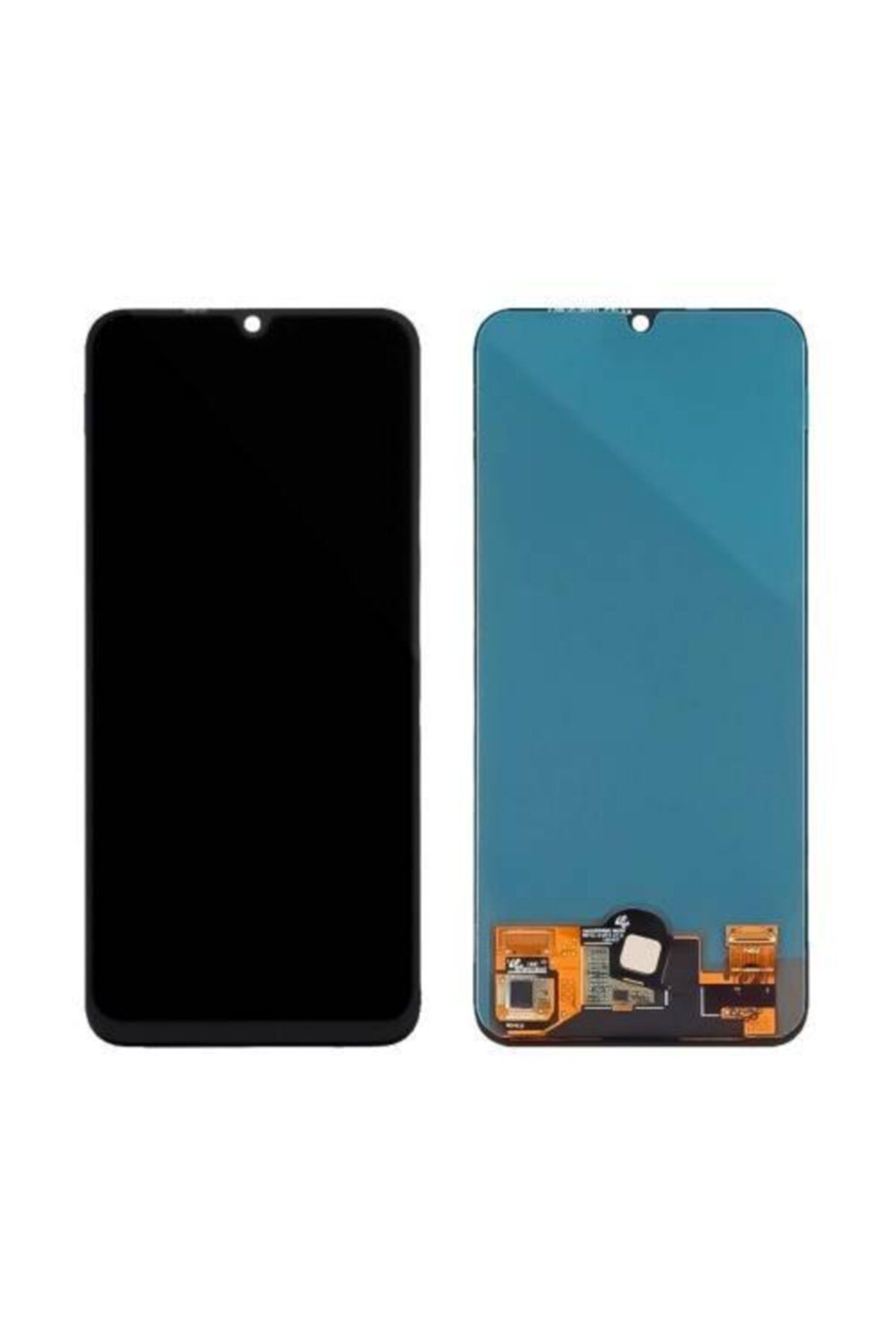 Girex Teknoloji Huawei Y8p Uyumlu Lcd Dokunmatik Ekran