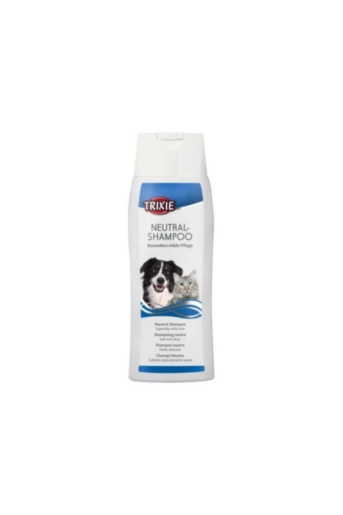 Trixie Köpek Şampuanı 250 ml Naturel