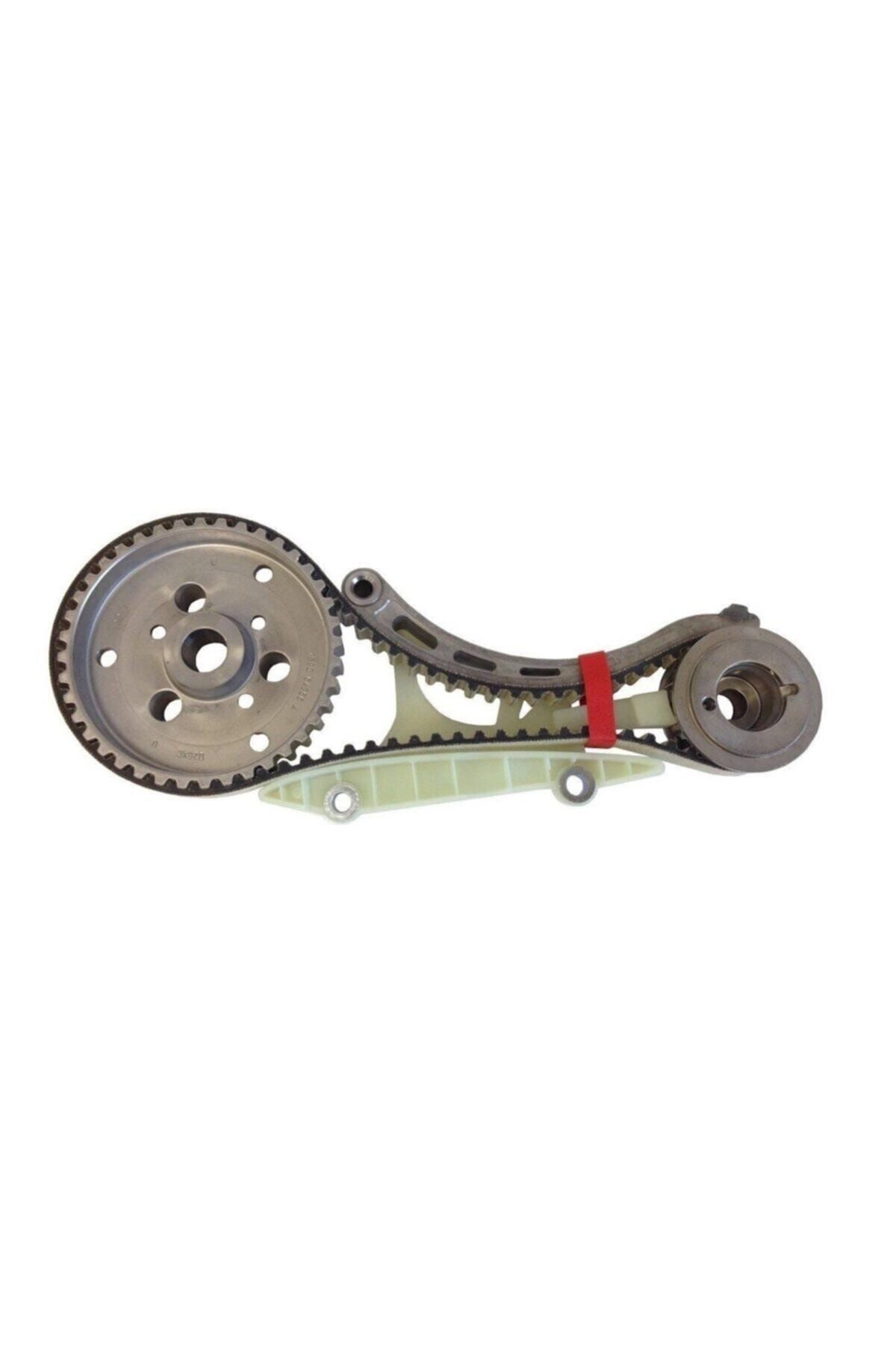 OEM Ford Connect Iç Triger Zencir Seti 2007-2013 7g9q 6p250 Ab