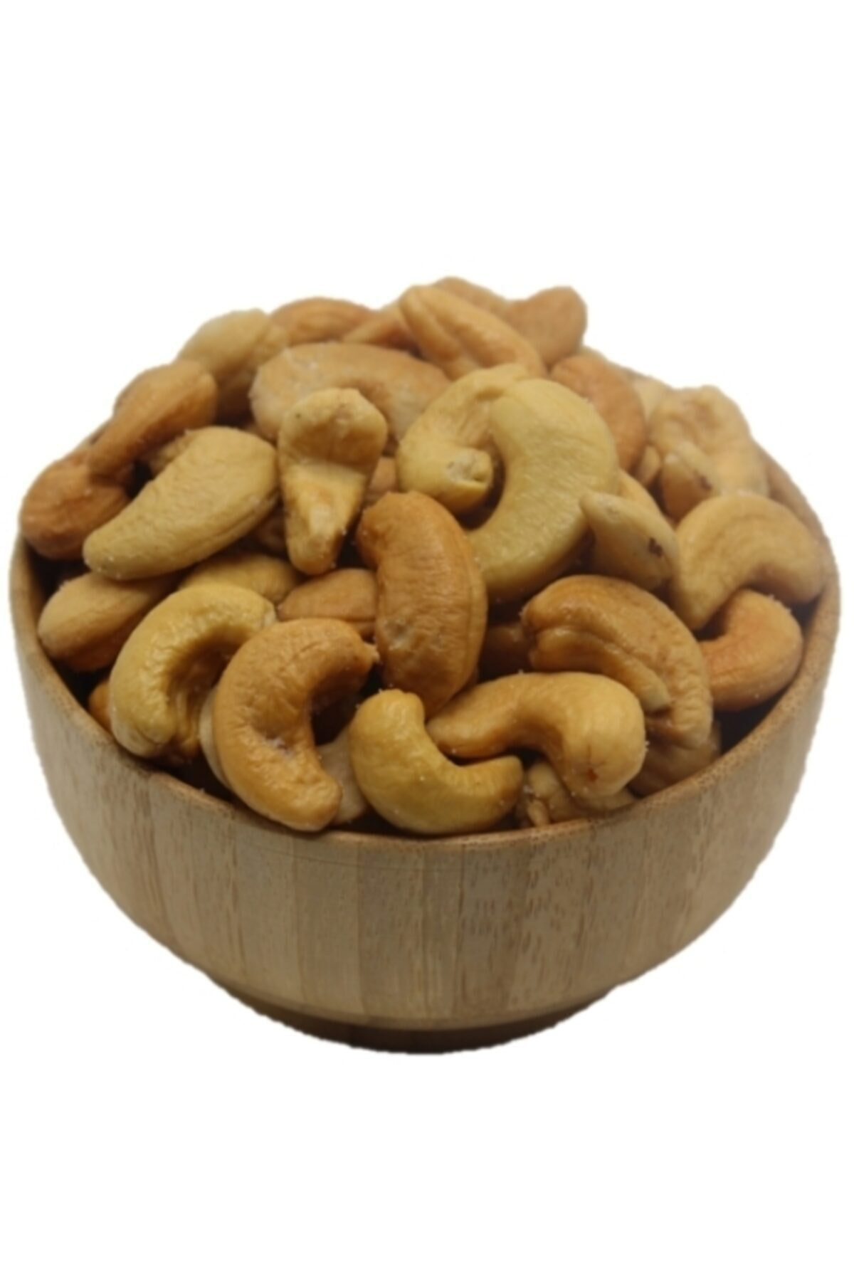 Bakkal Hasan Kaju Kavrulmuş Jumbo 1 Kg