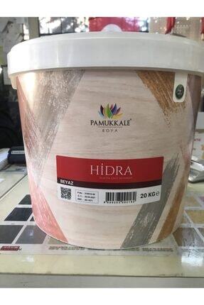 Pamukkale Su Yalıtım Hidra Elastik Likit Mebran (SUKES) Image 0