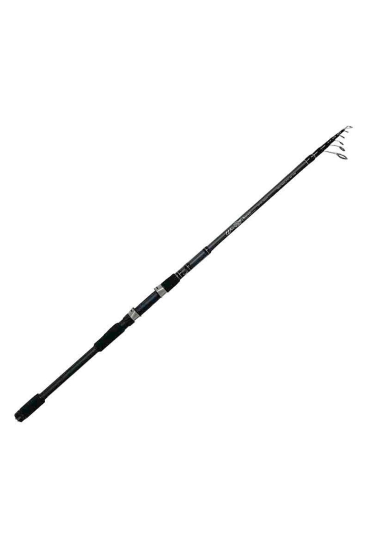 Okuma Wave Power Tele Spin 8'0'' 240 Cm 15-40 Gr