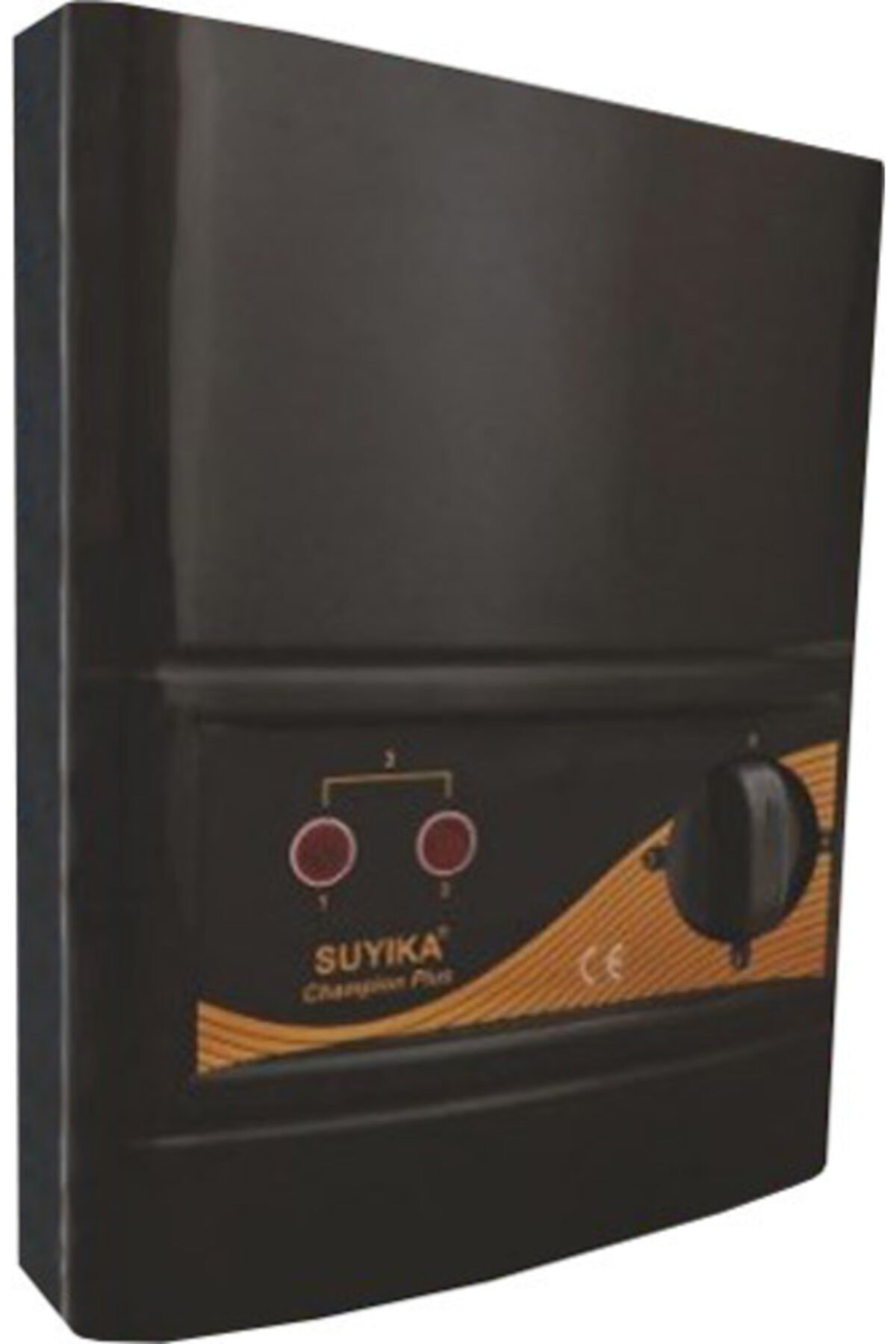 SUYIKA Chanpıon Plus Elektro Şofben