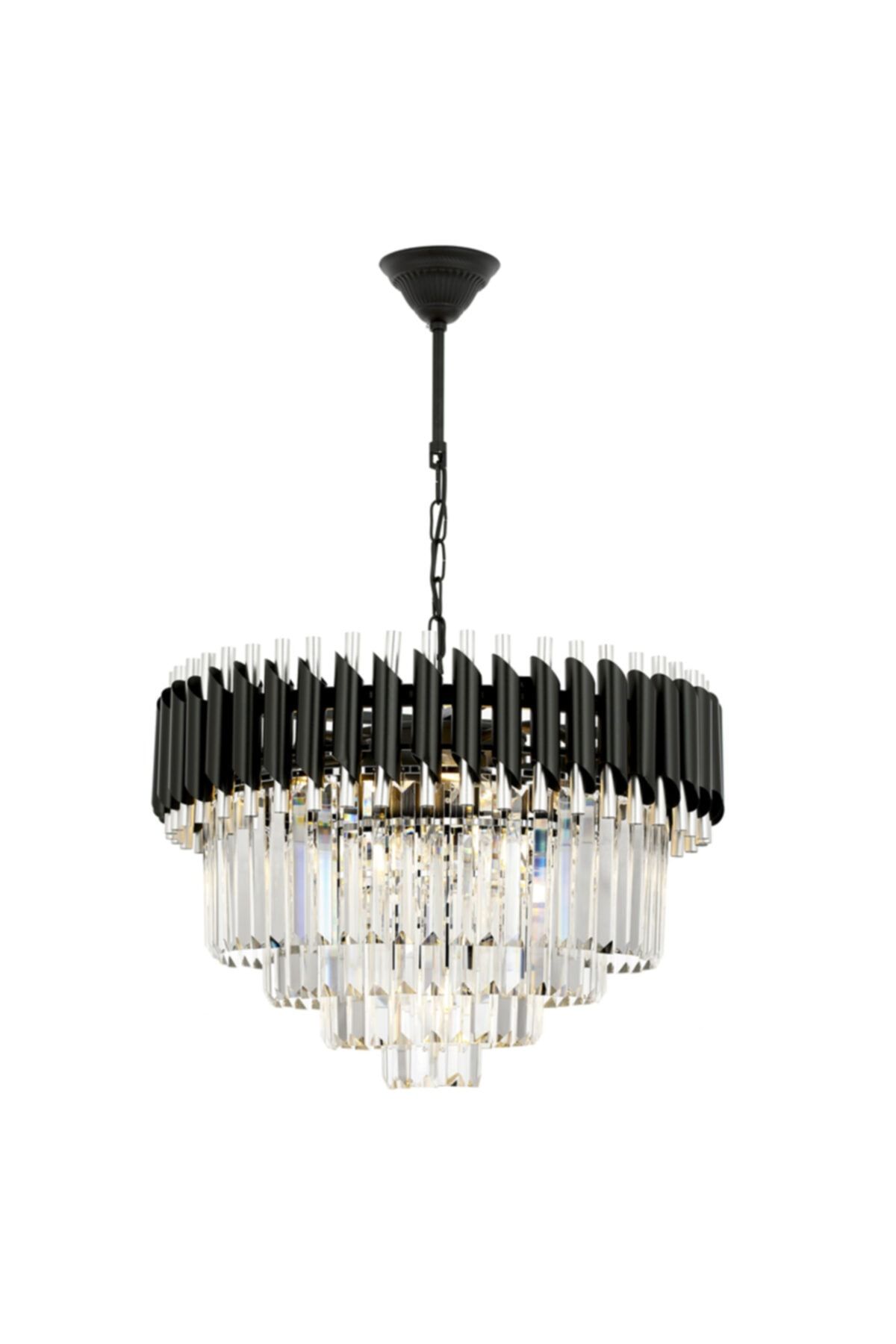 Platin Aydınlatma Pa-53952-10-sk - 10'lu Leyla Avize
