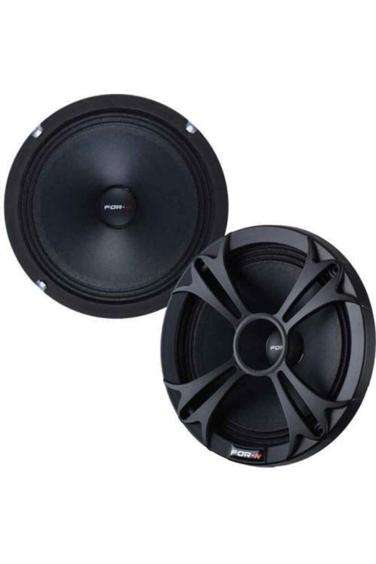 ForX 3080 Mıdrange-mıdbass
