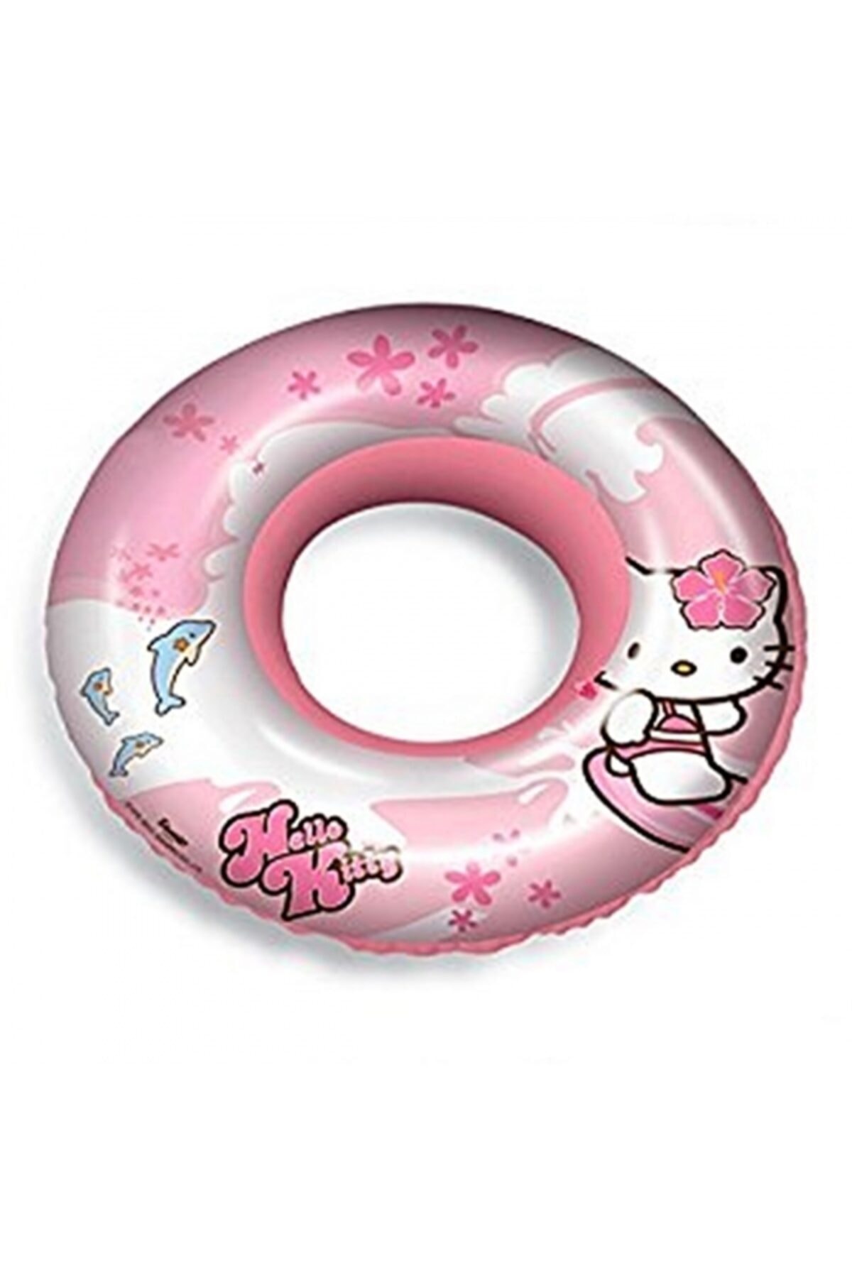 Sunman Marka: Hello Kitty 50cm Çocuk Simit