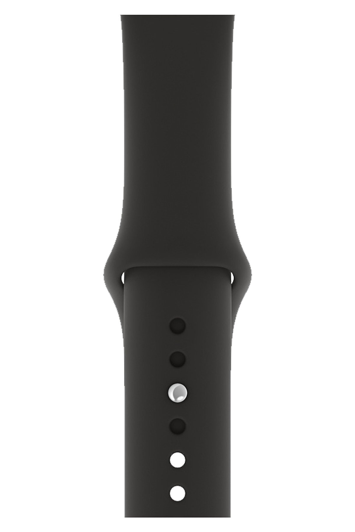 SPEEDEN Apple Watch Kordon 1 2 3 4 5 6 7 Se Seri 38 Mm/40 Mm/41 Mm Silikon Kordon Kayış