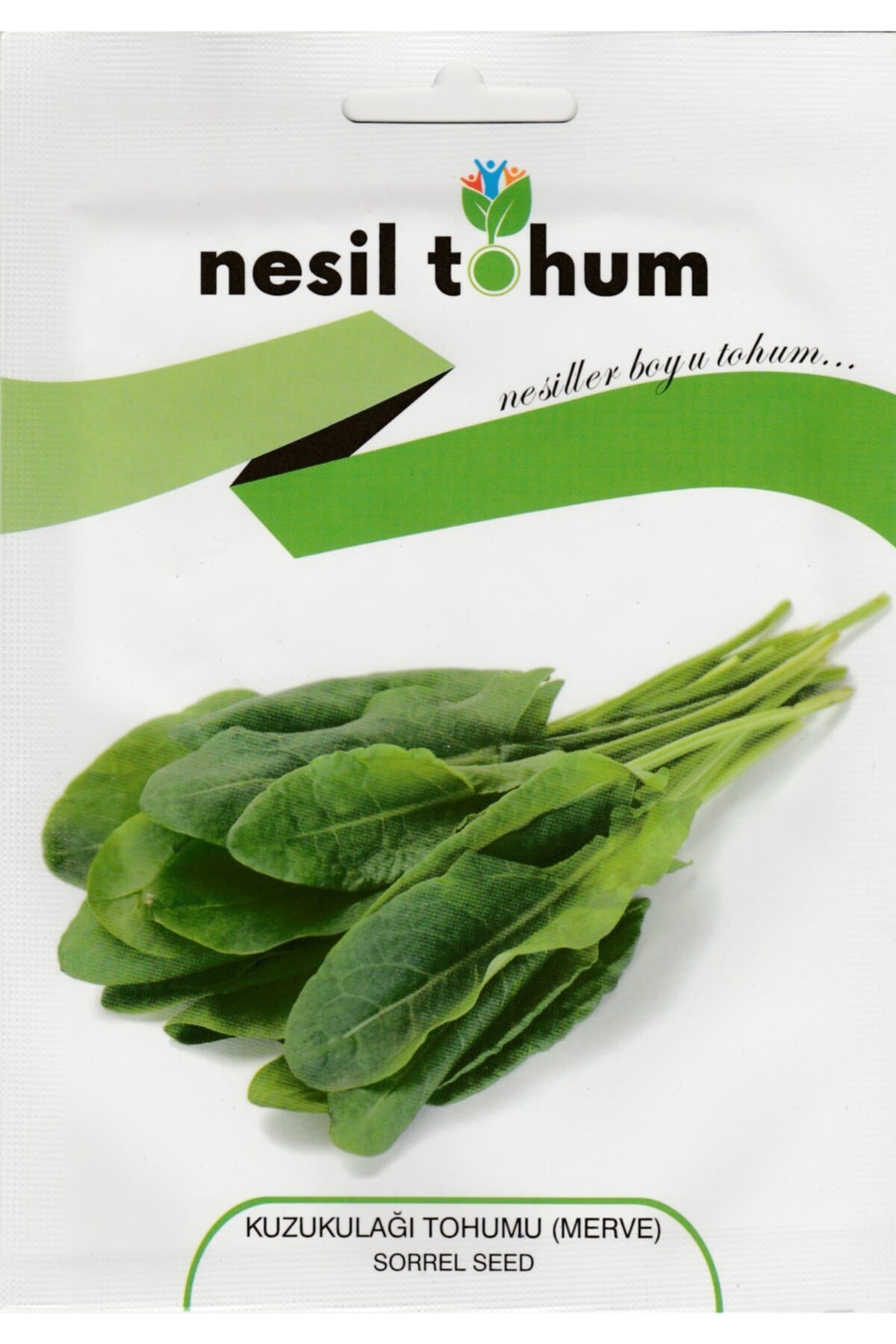 Nesil Tohum Kuzukulağı Tohumu 3 Gram