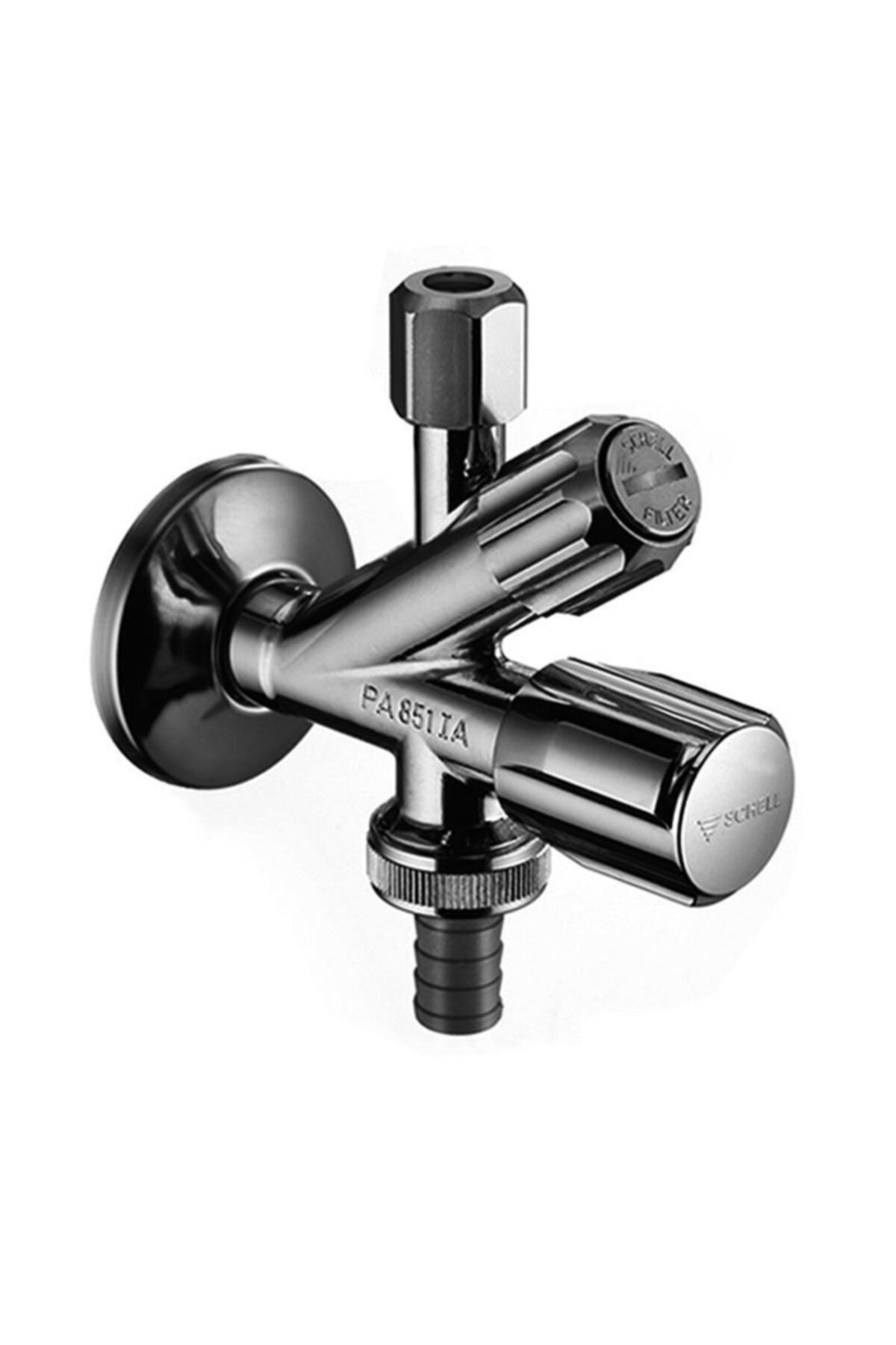 Schell Armatür Schell Filtreli Kombine Ara Musluk-035600699