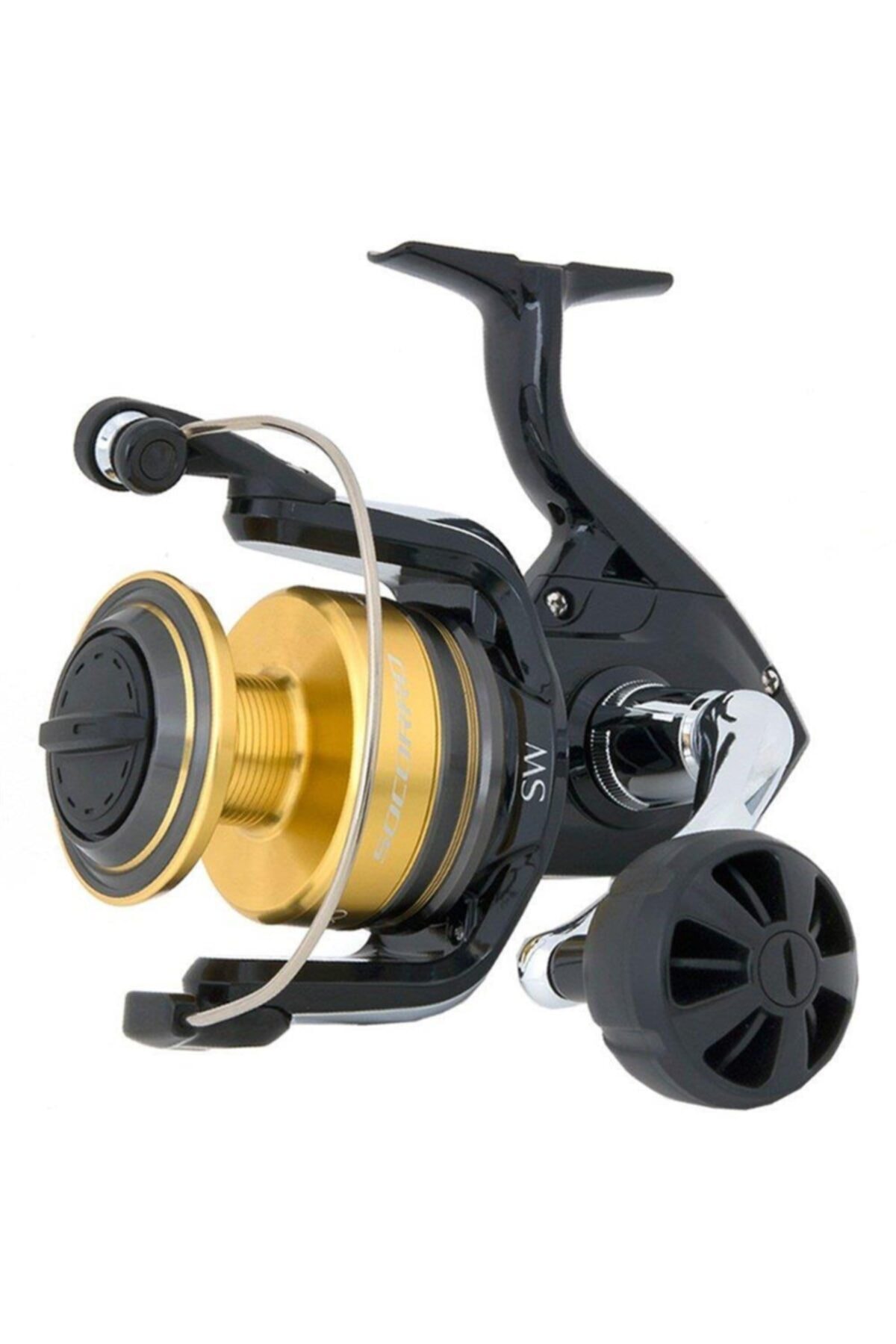 Shimano Socorro 5000sw Olta Makinesi