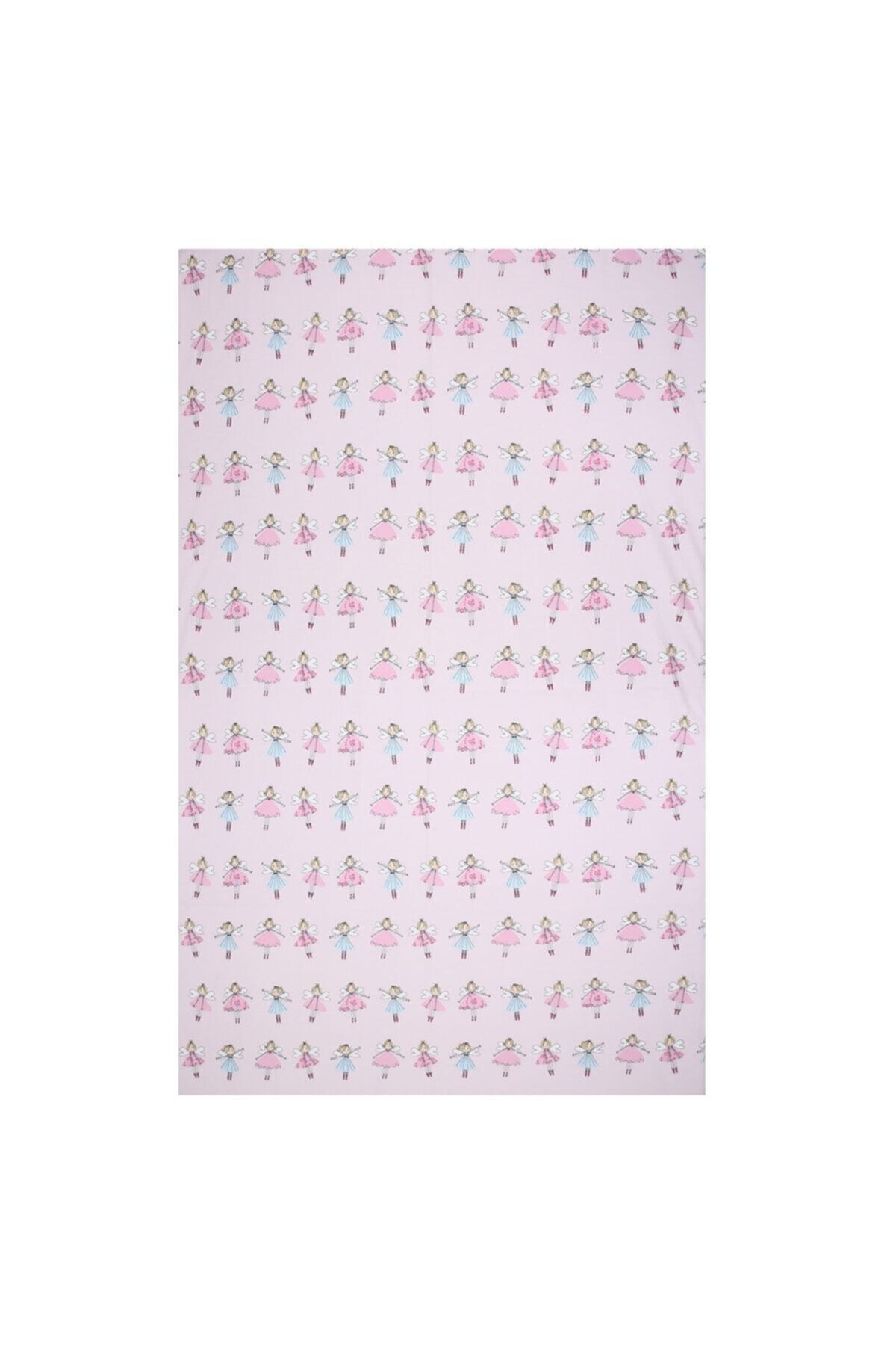 gusuu Fonksiyonel Oyun Halısı - Peri Kızı