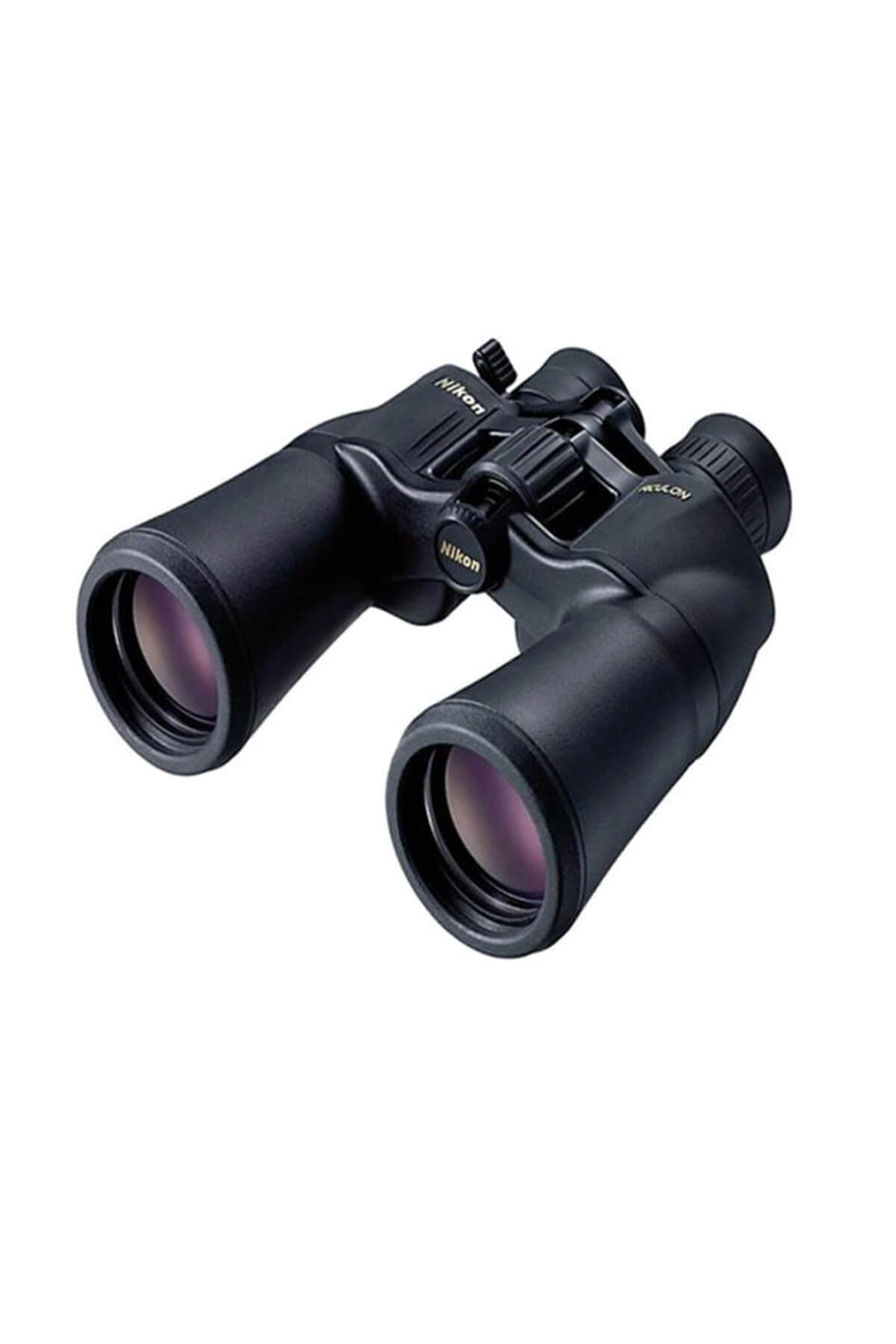 NİKON Nıkon - Binocular Aculon A211 10-22X50  Dürbün