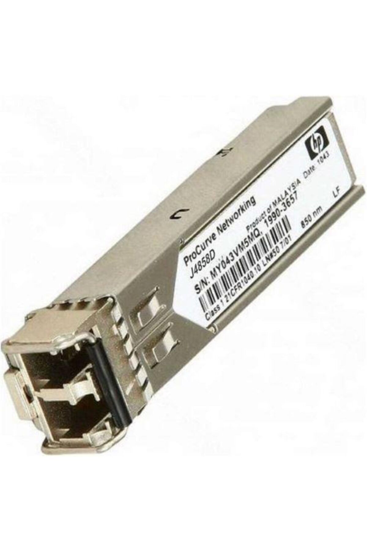 HPE Hp X121 1g Sfp Lc Mm Sx Transceiver