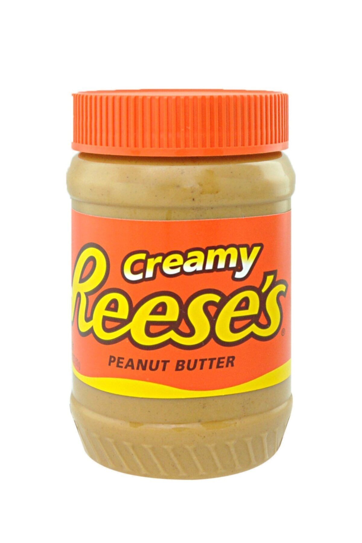 Reeses Reese's Peanut Butter Creamy 510 G