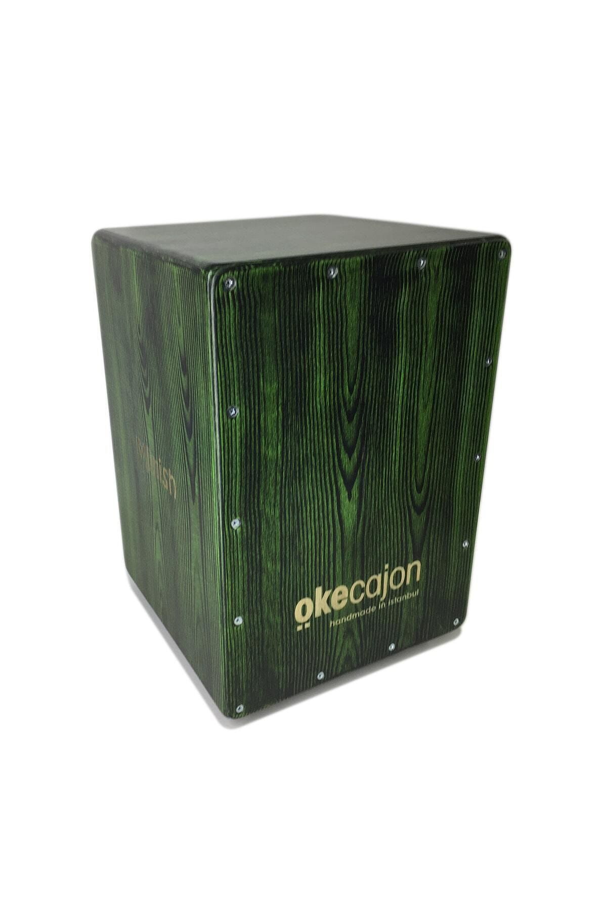 okecajon ... Minish Cajon
