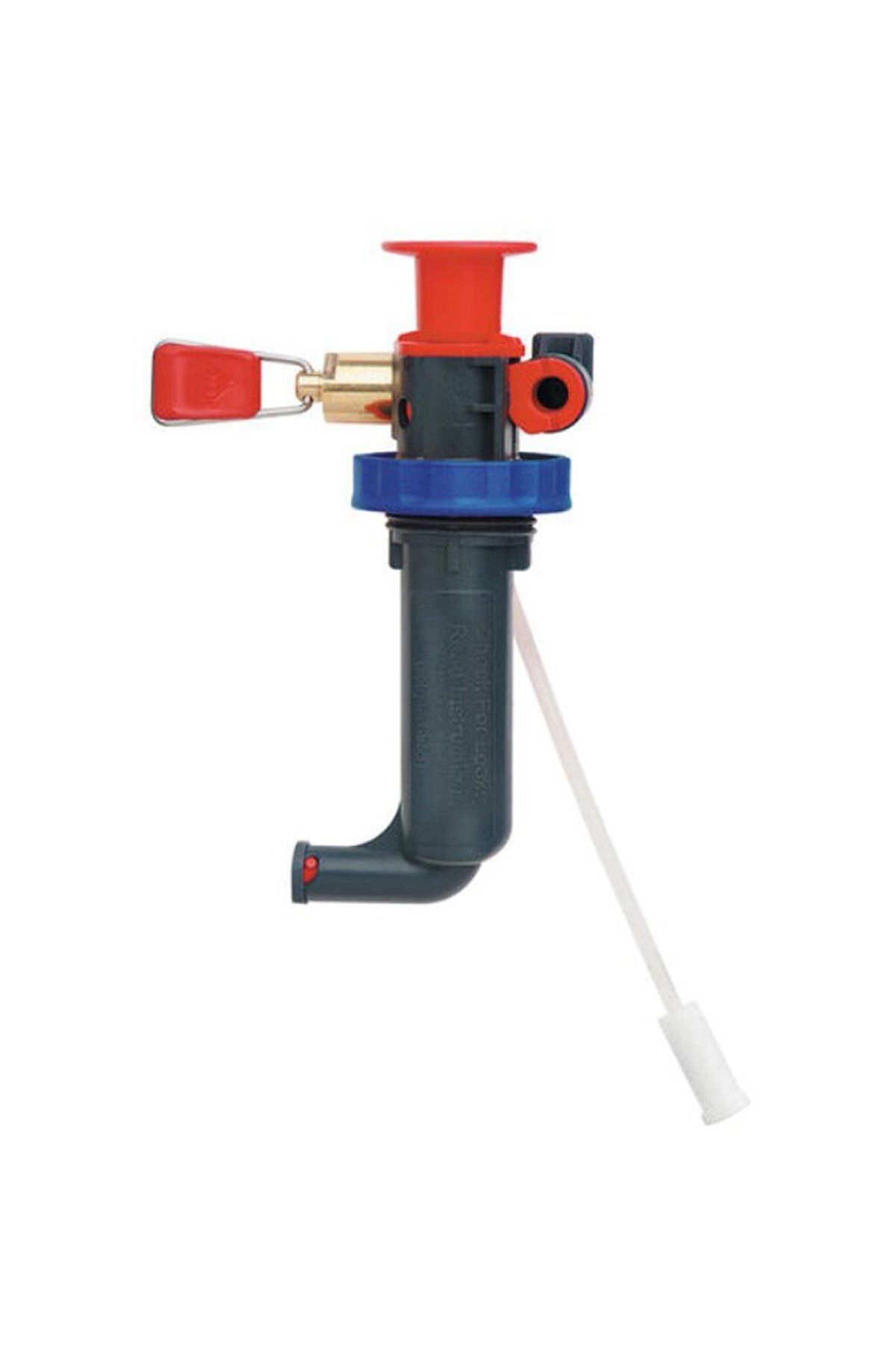 Msr Arctic Fuel Pump Grey