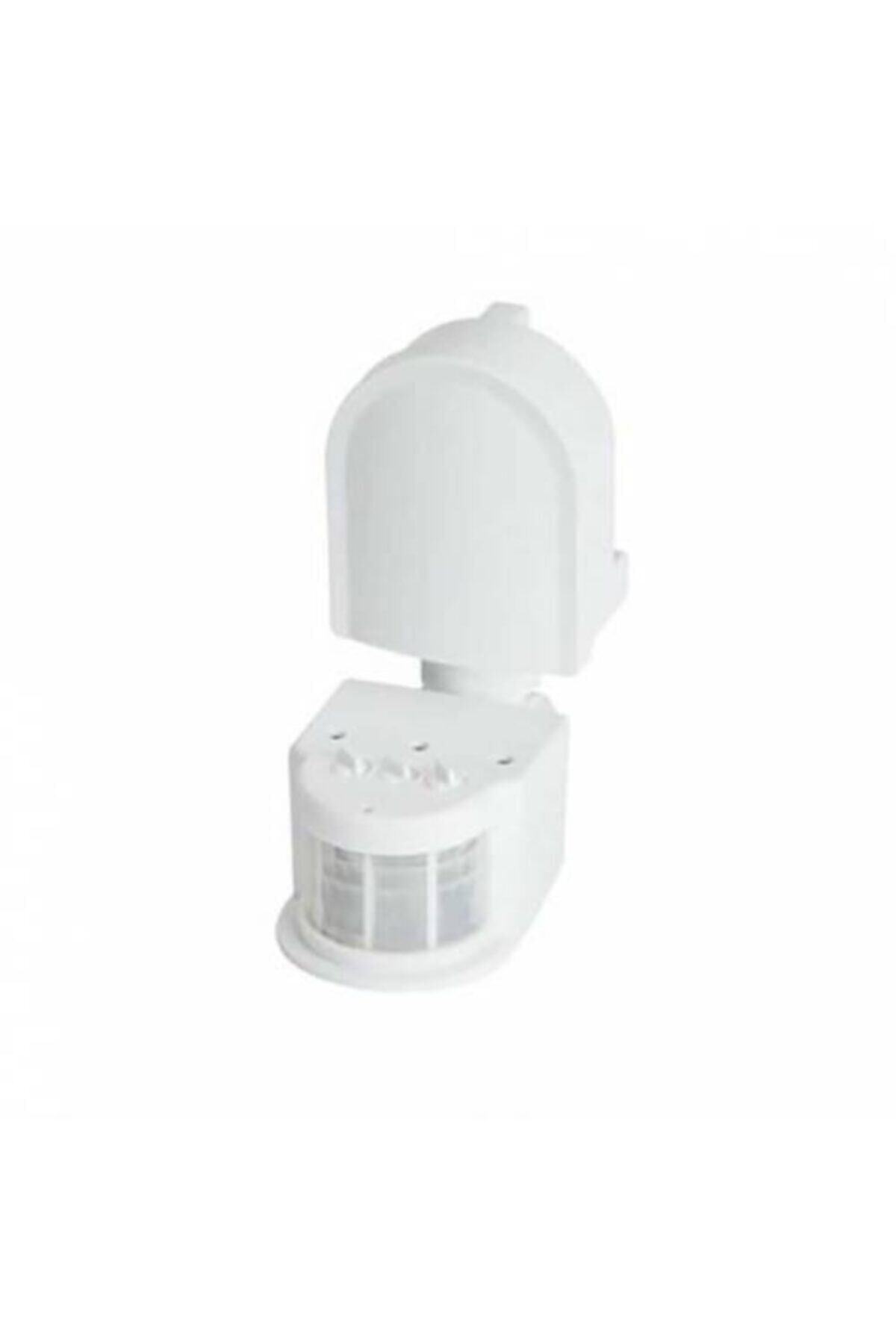 Cata Ct-9240 180 Derece Hareket Algılayıcı Radar Sensör Gerilim 220-240 V 1200 Watt