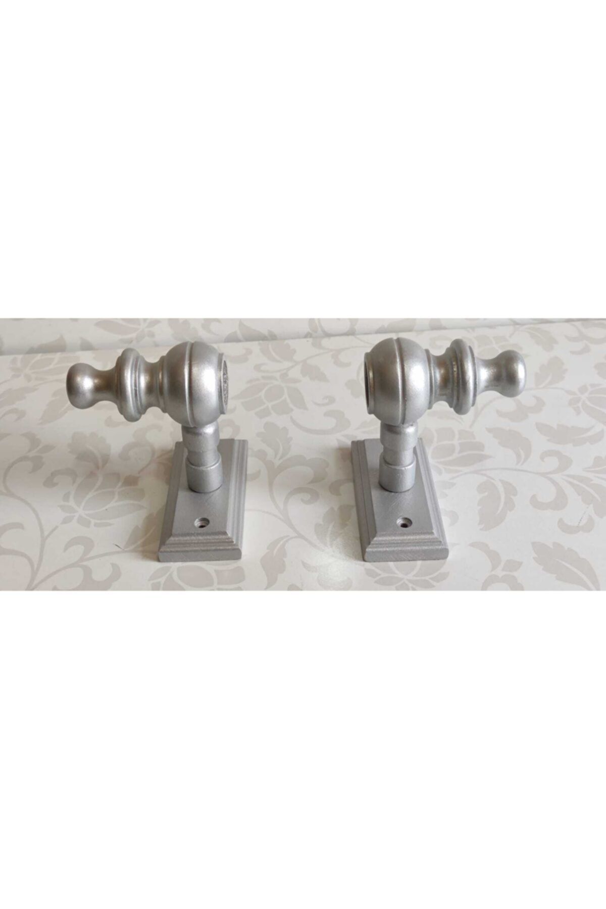 ALİ KAYA Ahşap Rustik Raylı 100 Cm