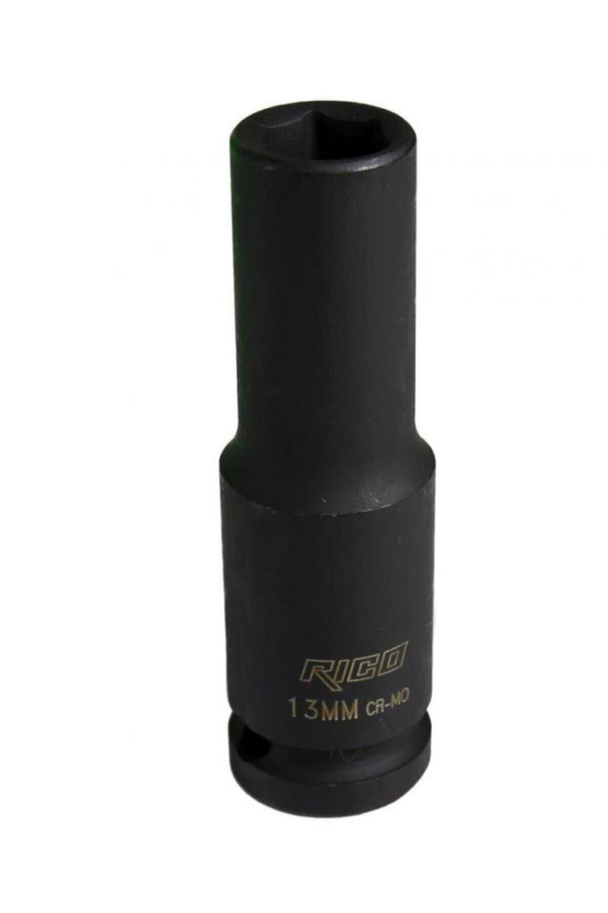 Rico Rıco-022-rc2317 1/2 6 Köşe Derin Havalı Lokma 17 Mm