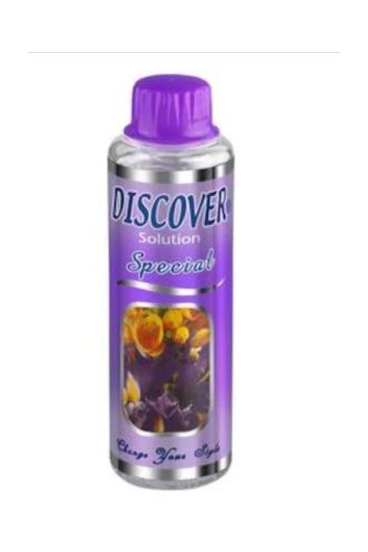 Discover Sihirli Küre Losyonu - Specıal