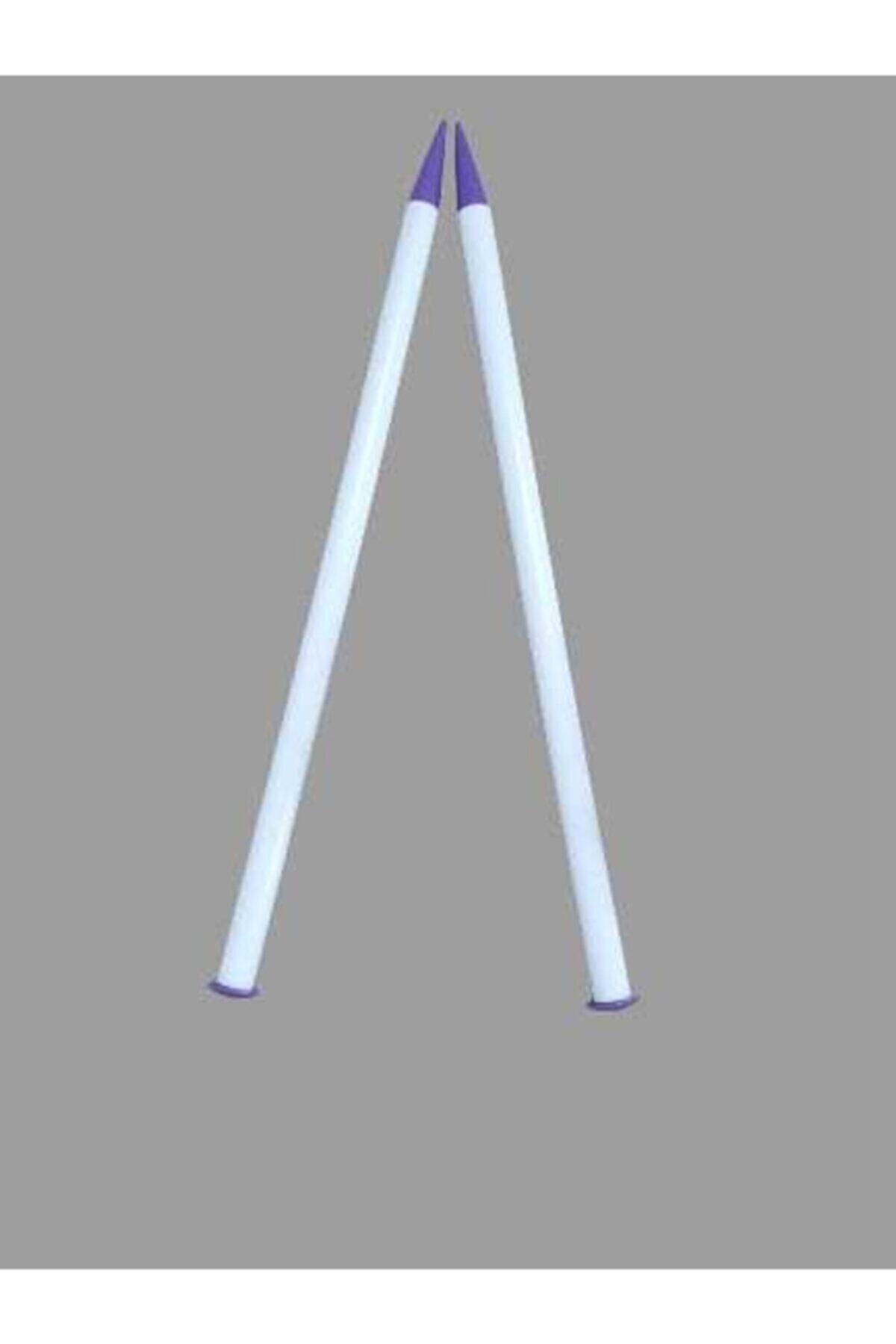 Elit Şiş 8 Numara 35 cm