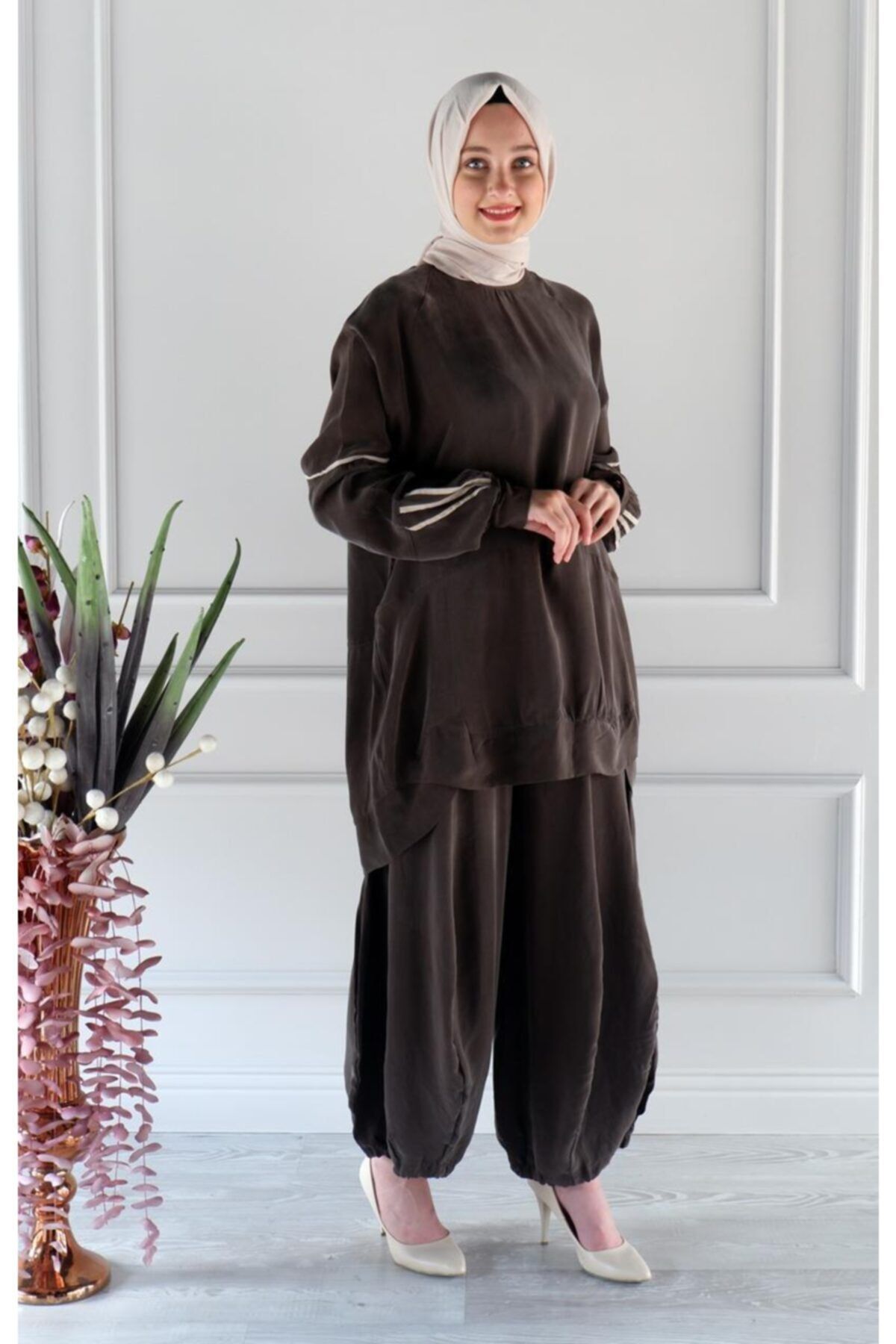 MissWhence Şalvar 29600